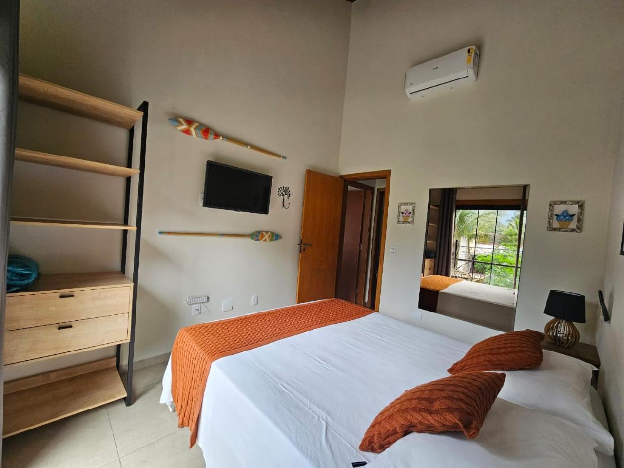 Residencial Alcantara Paz