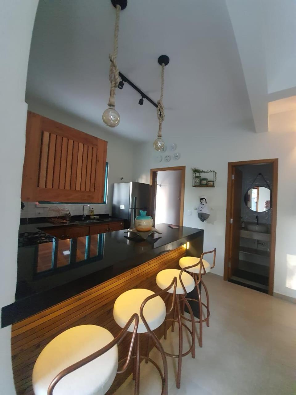 Residencial Alcantara Paz