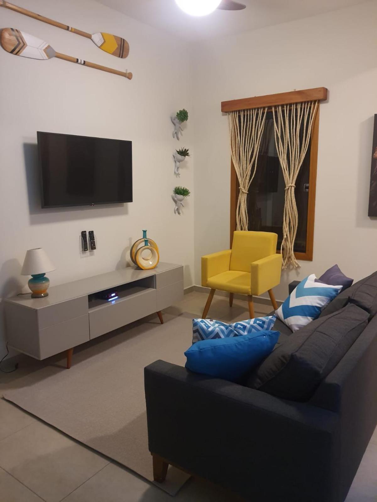 Residencial Alcantara Paz