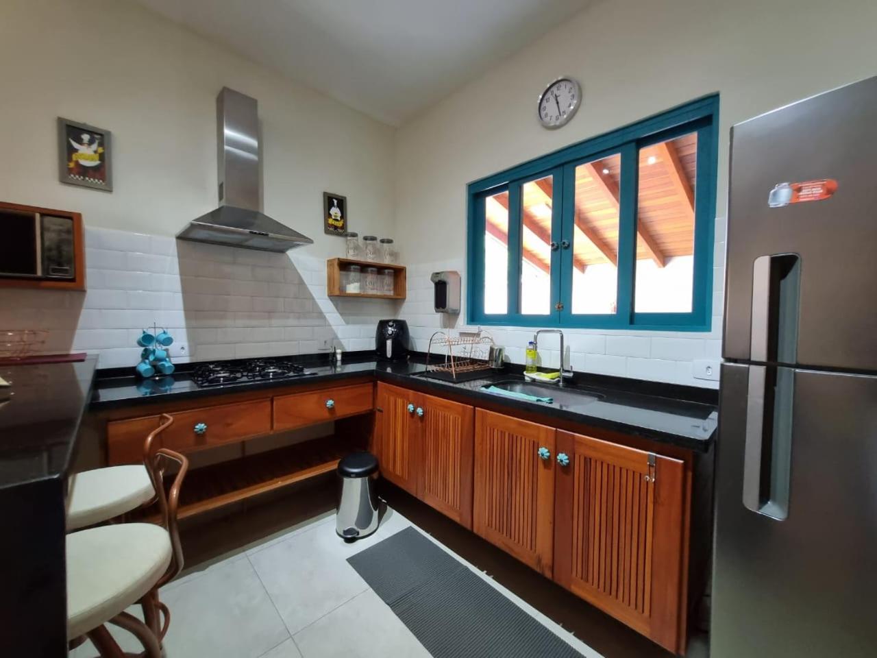 Residencial Alcantara Paz