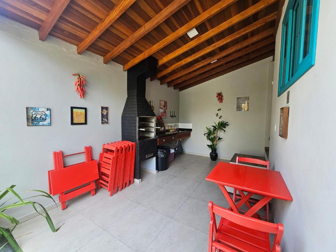 Residencial Alcantara Paz