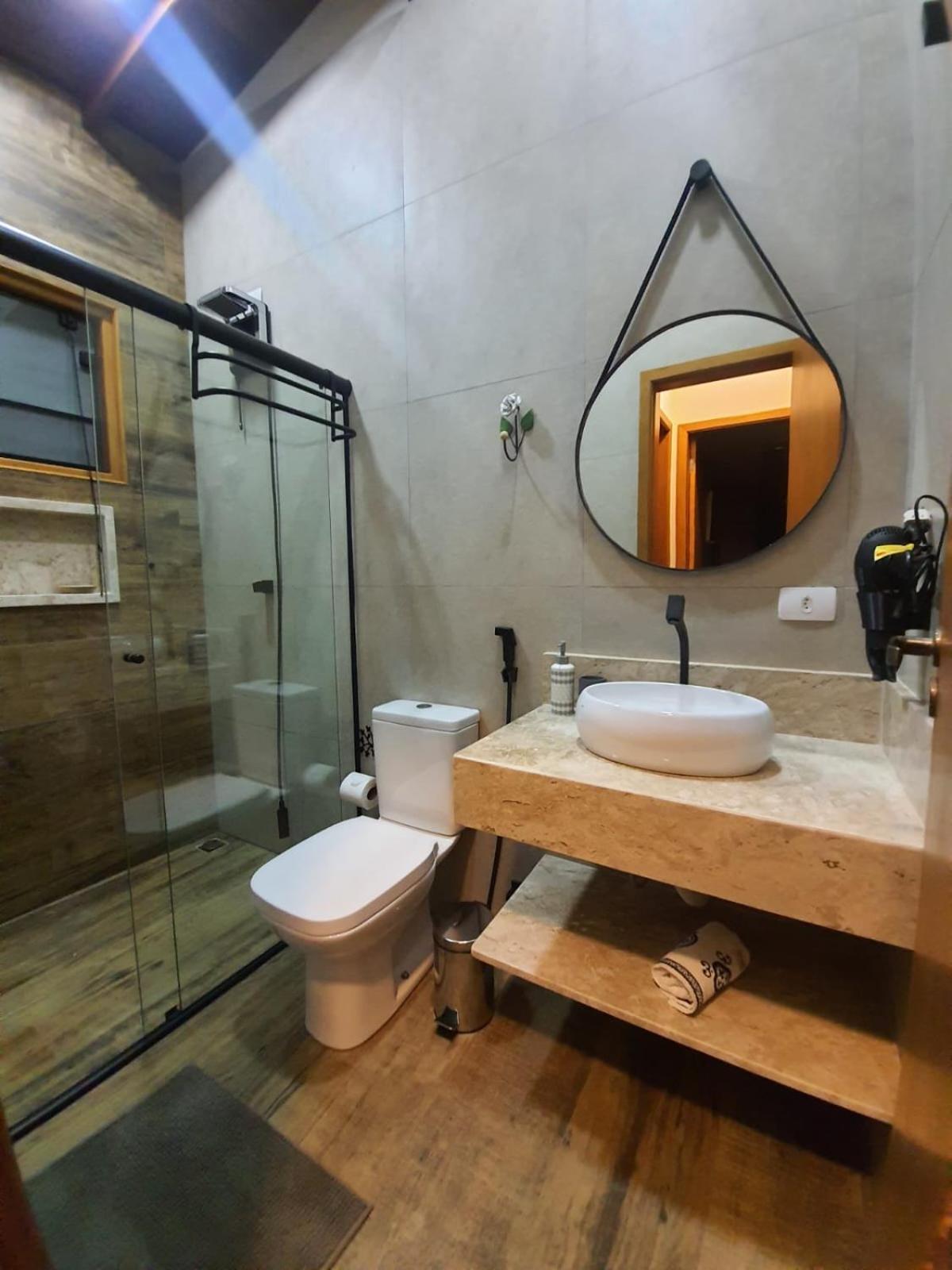 Residencial Alcantara Paz