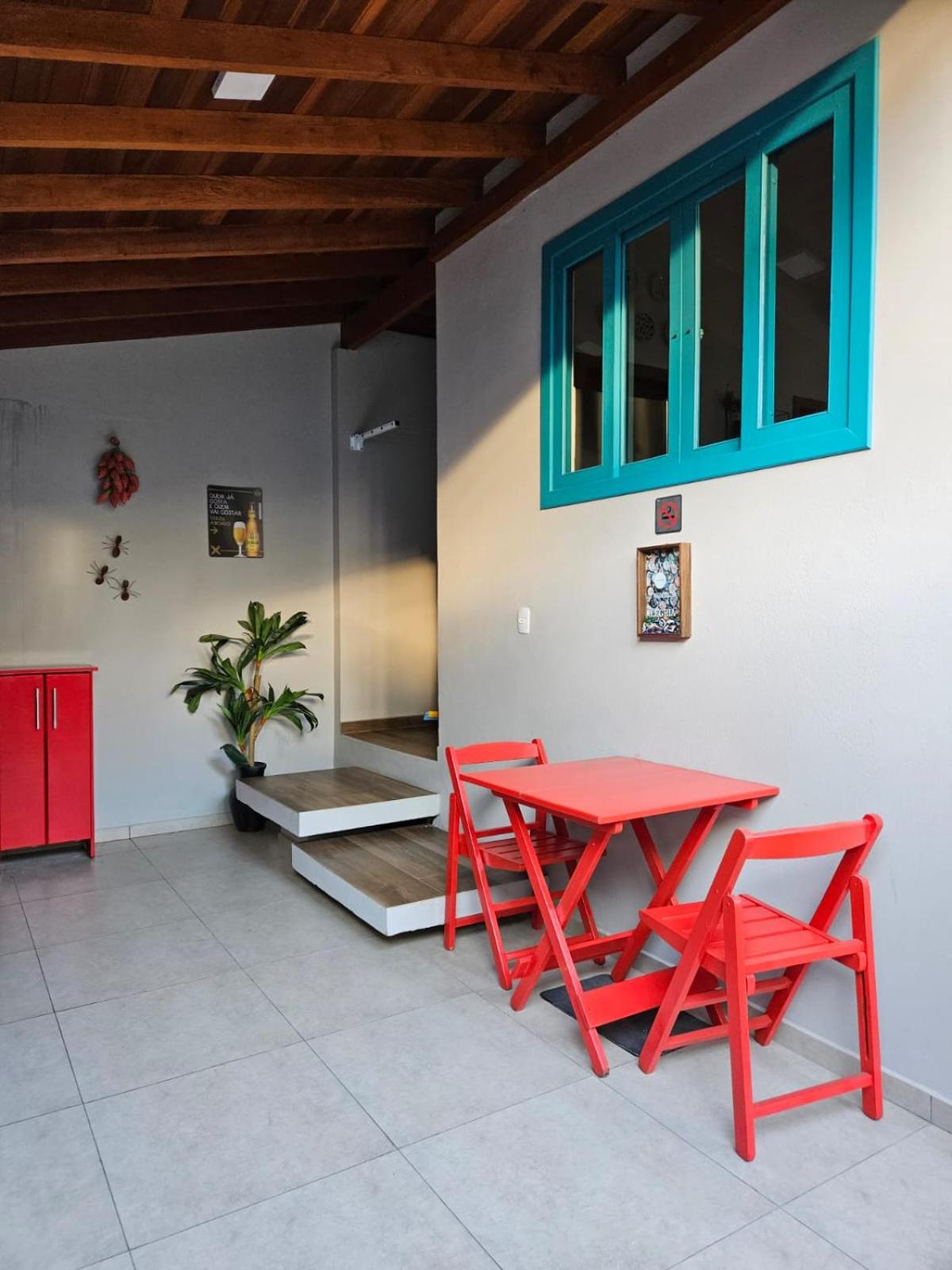 Residencial Alcantara Paz
