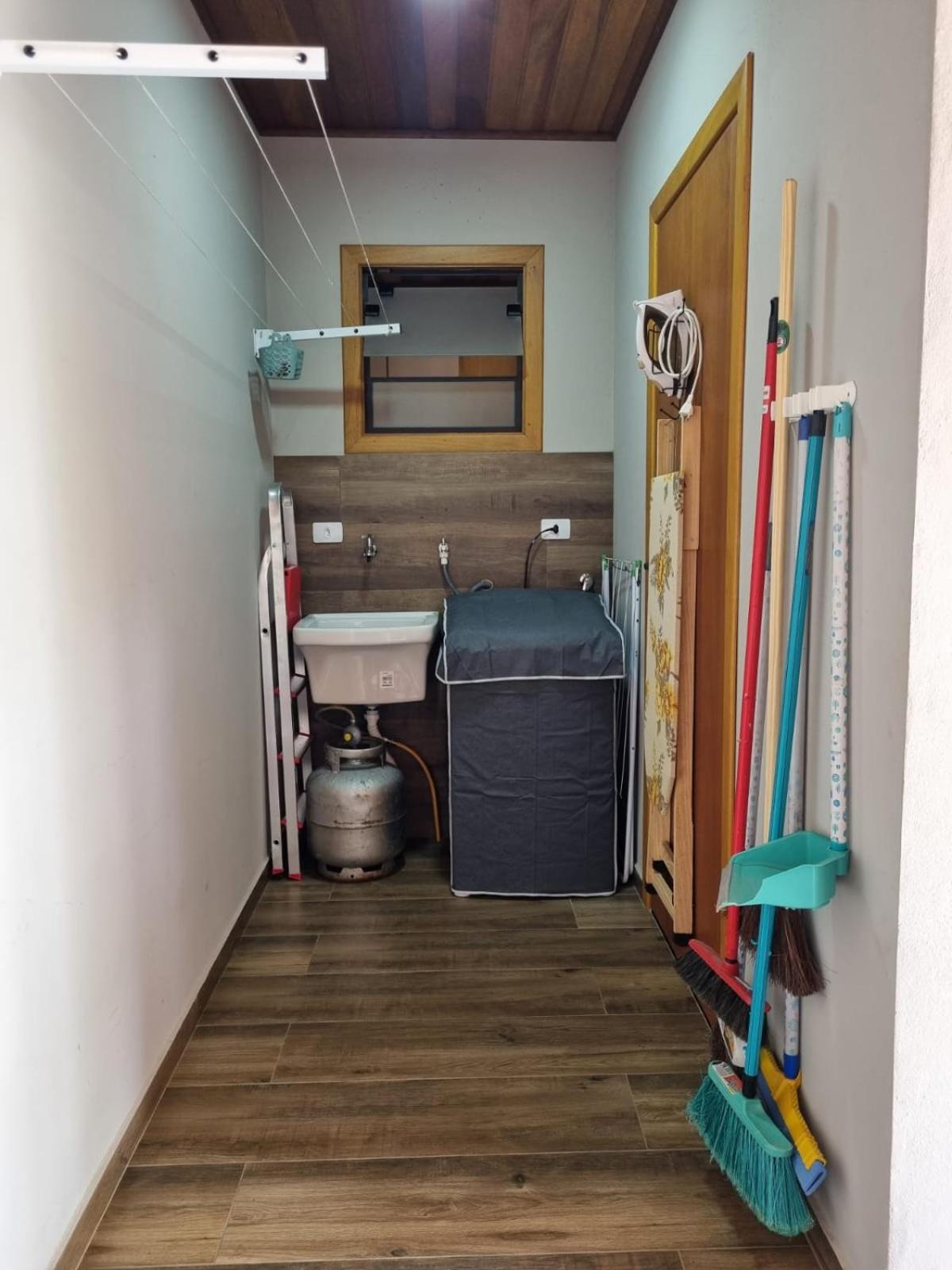 Residencial Alcantara Paz