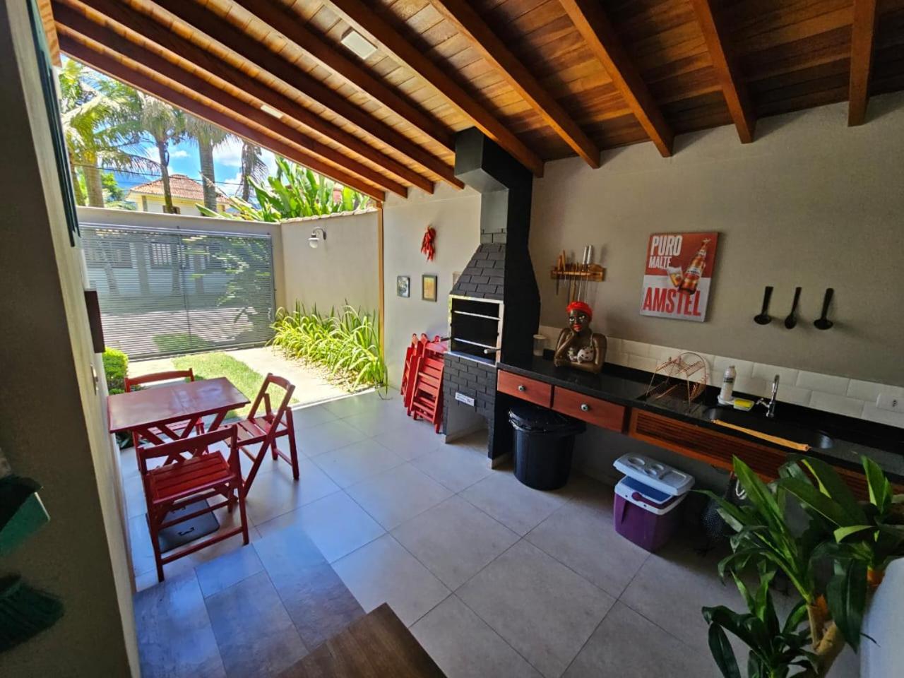 Residencial Alcantara Paz