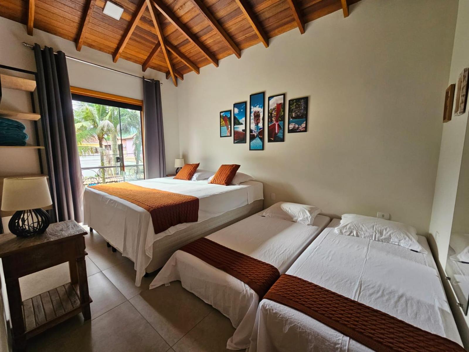 Residencial Alcantara Paz