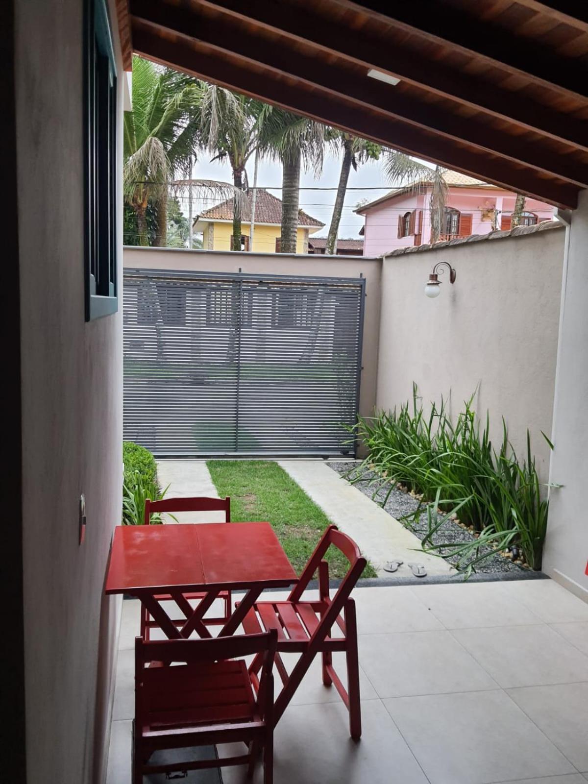 Residencial Alcantara Paz