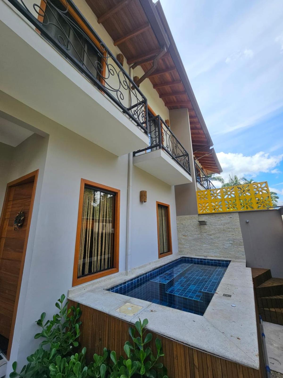 Residencial Alcantara Paz