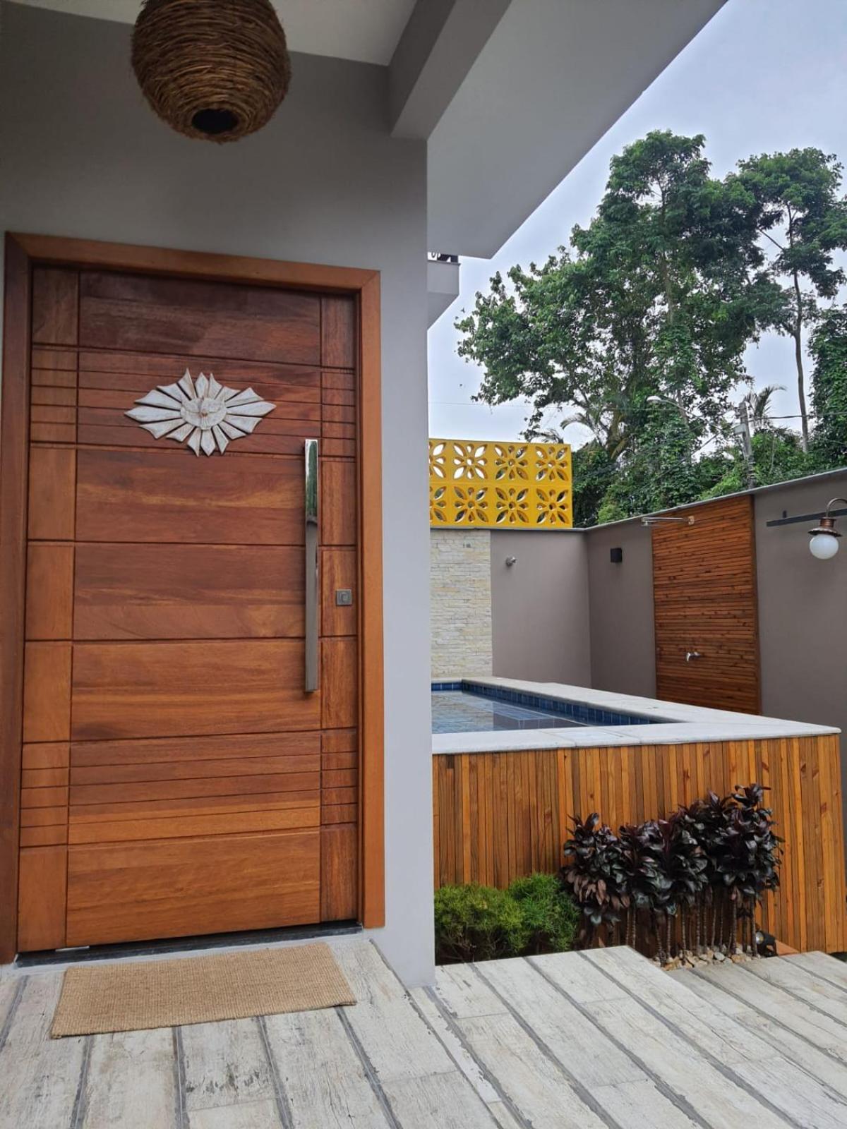 Residencial Alcantara Paz
