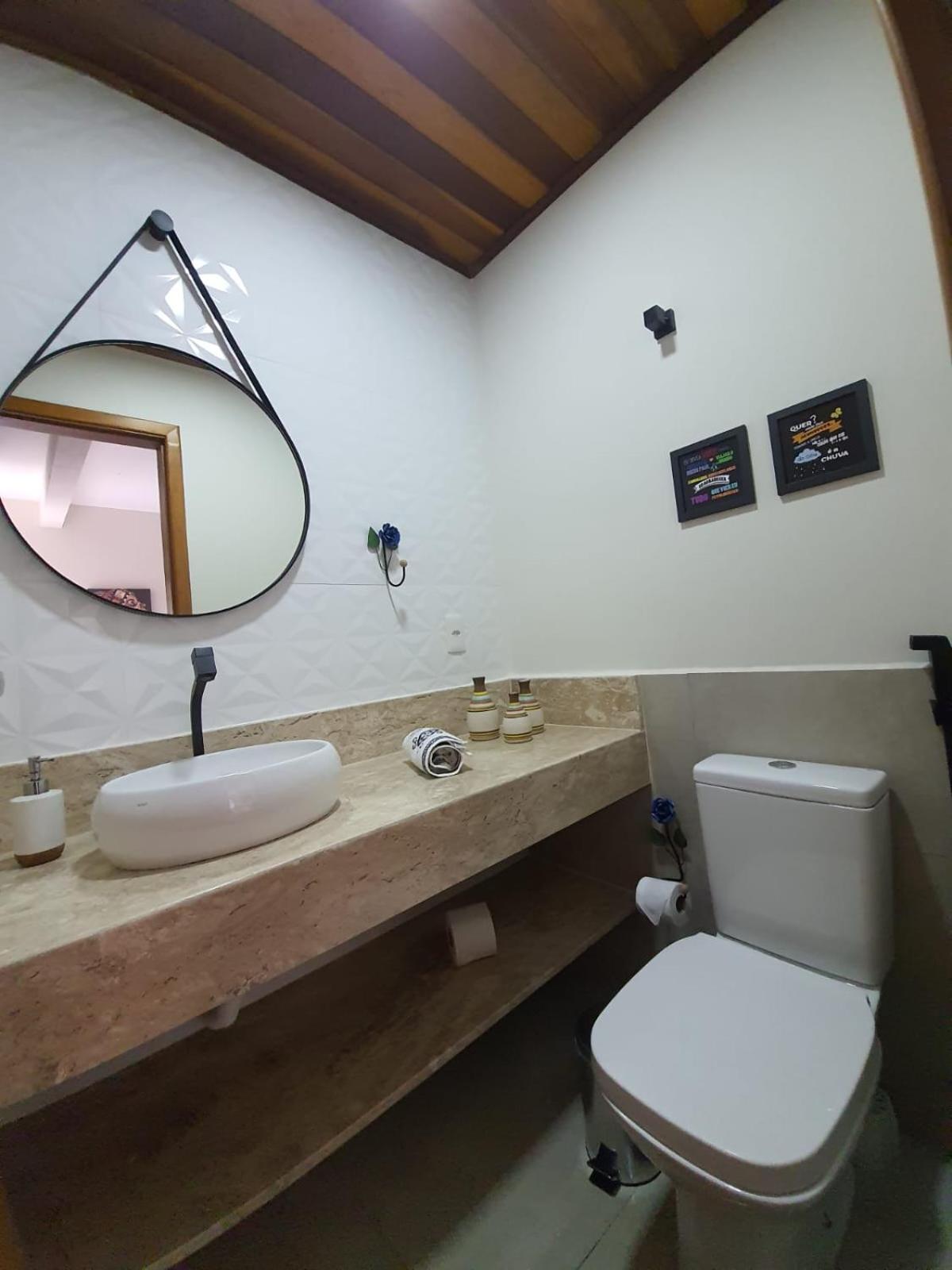 Residencial Alcantara Paz