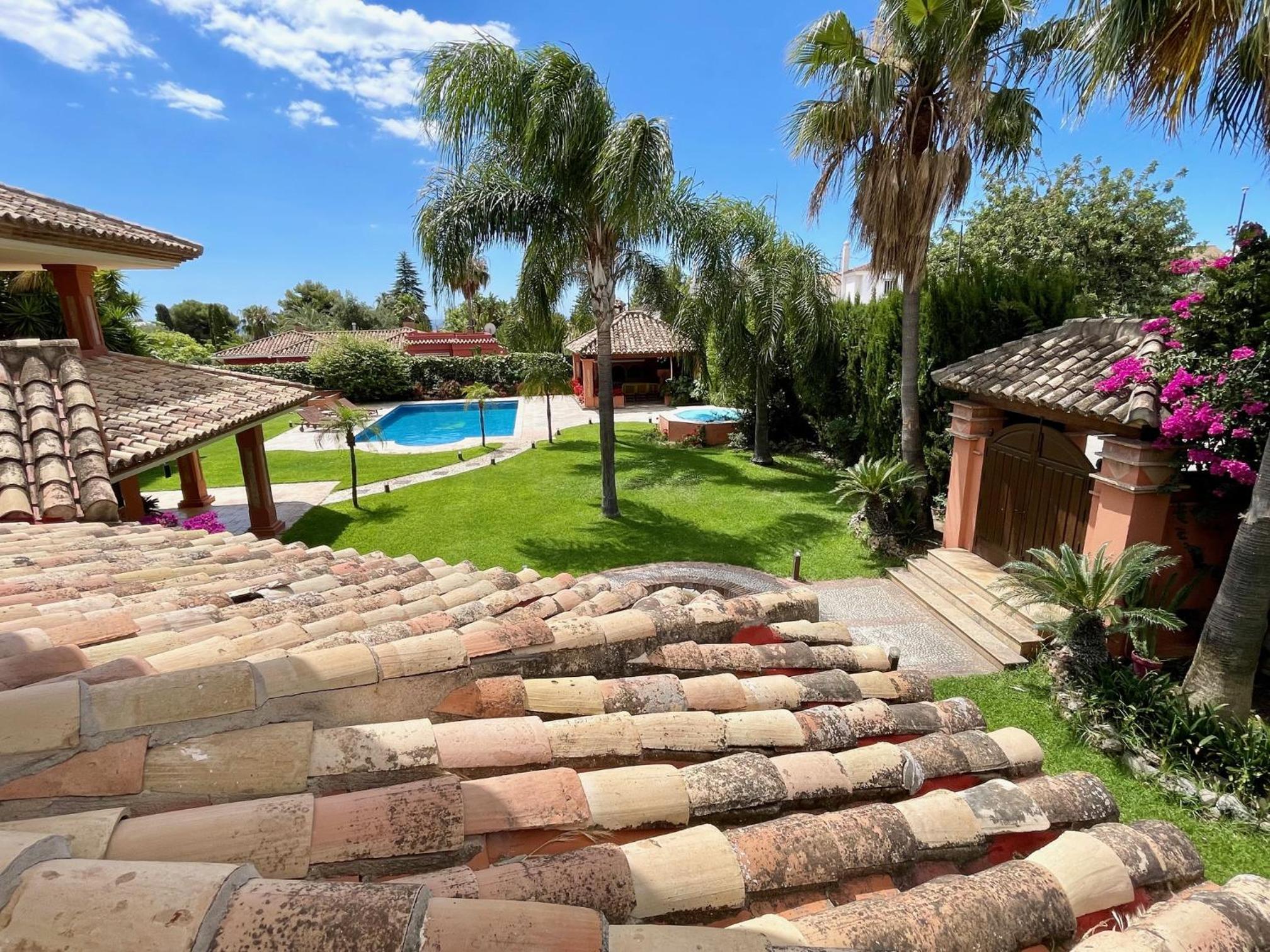 Marbella Villa Premium by Homing