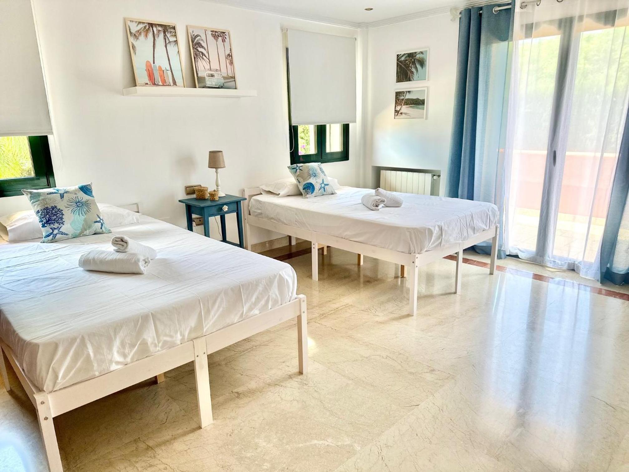 Marbella Villa Premium by Homing