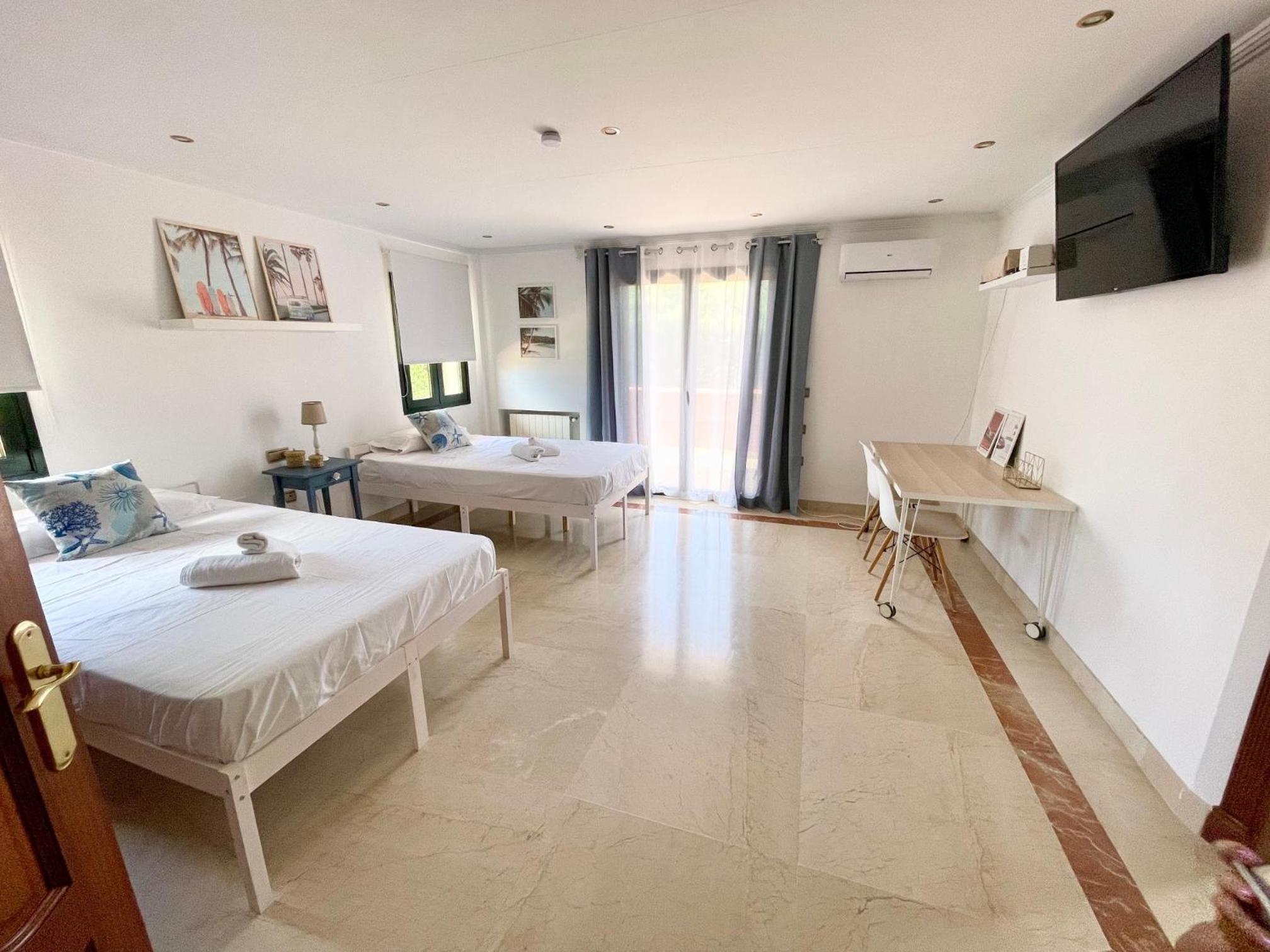 Marbella Villa Premium by Homing