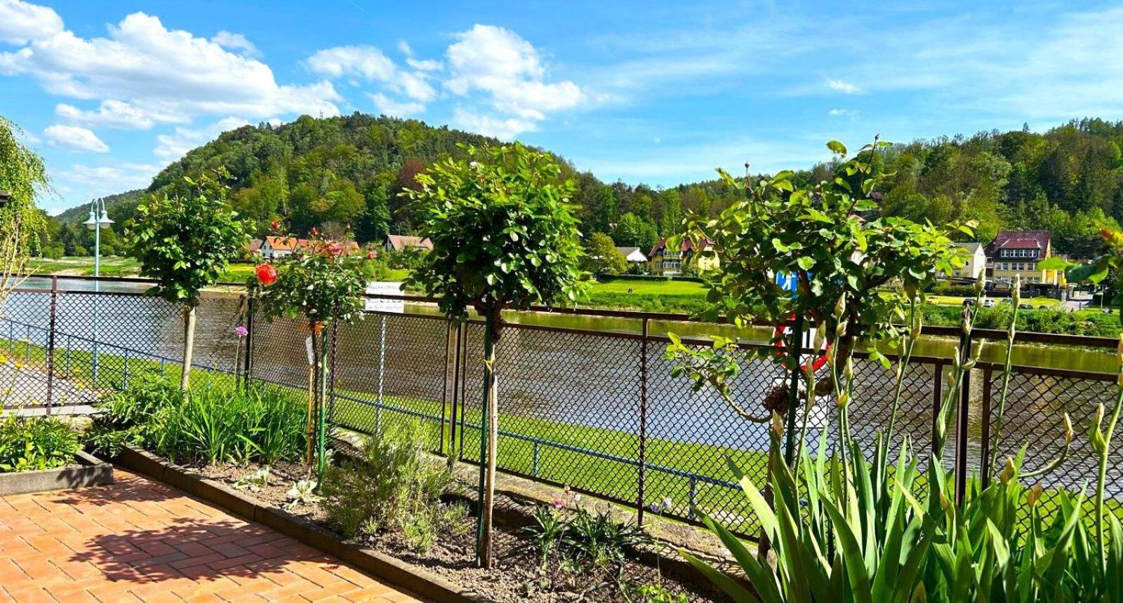 Rosengarten Gerlinde