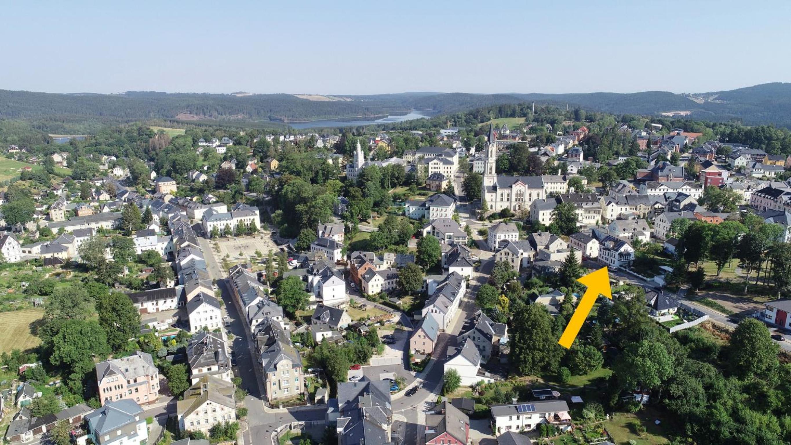 Ferienwohnungen Göbler