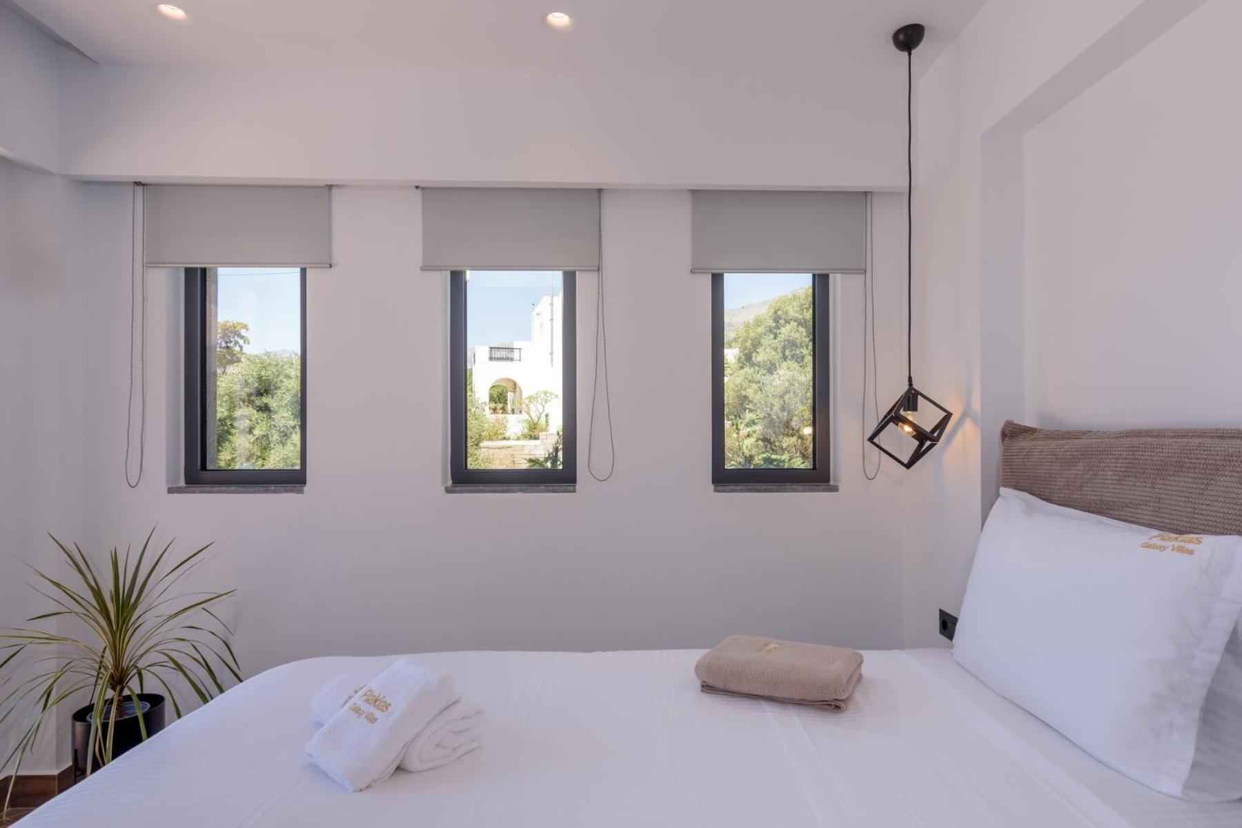 Plakias Galaxy Villas