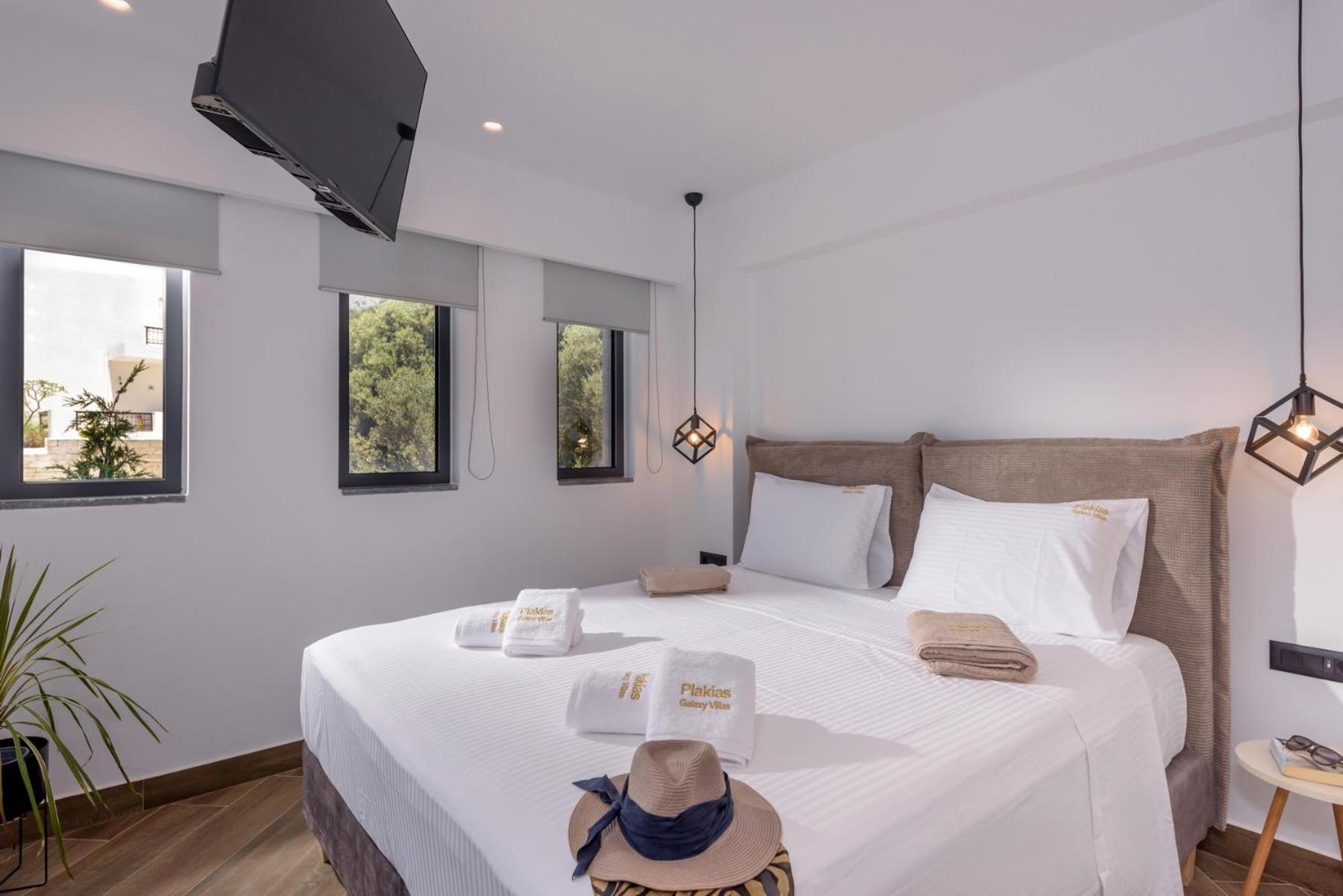 Plakias Galaxy Villas