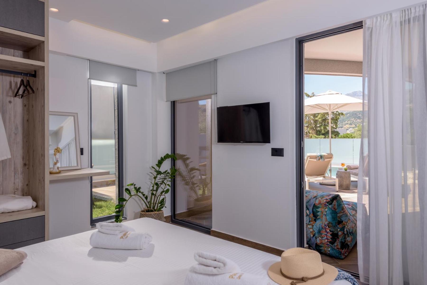 Plakias Galaxy Villas