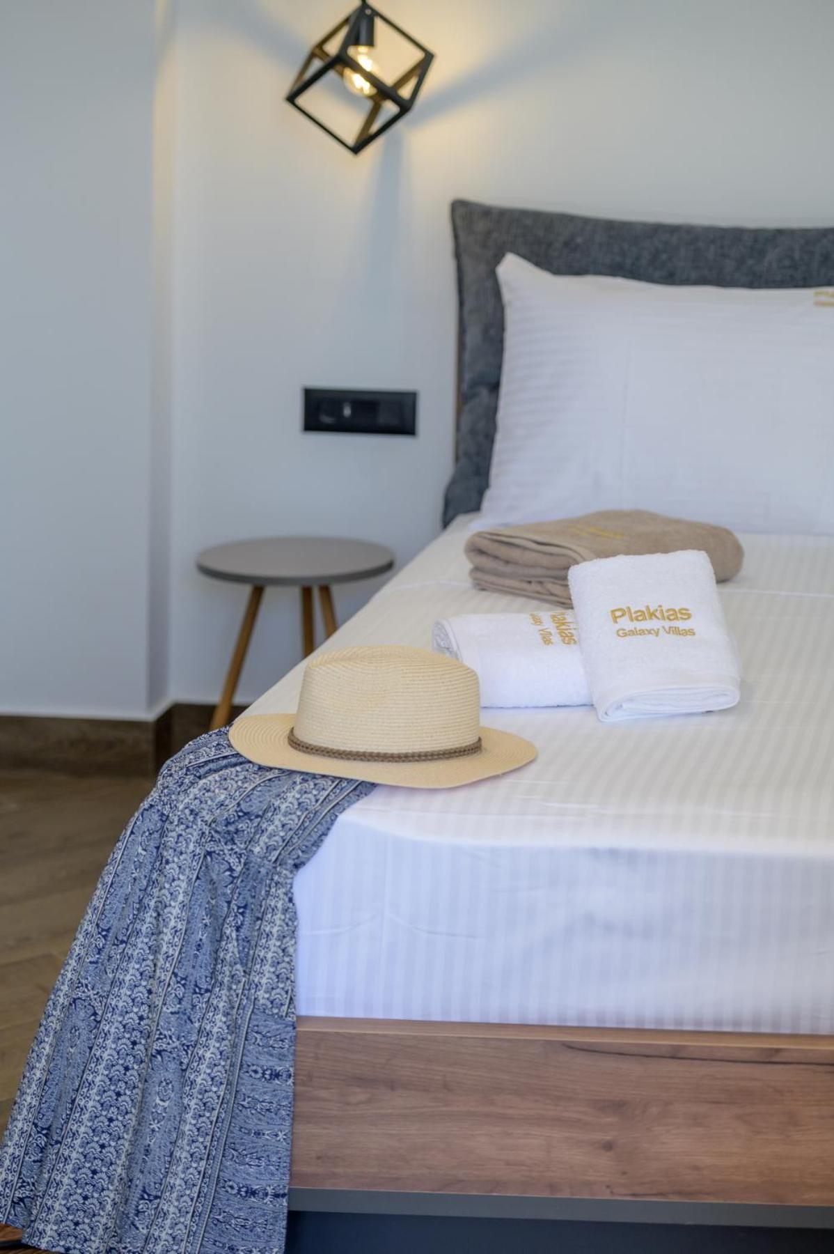 Plakias Galaxy Villas