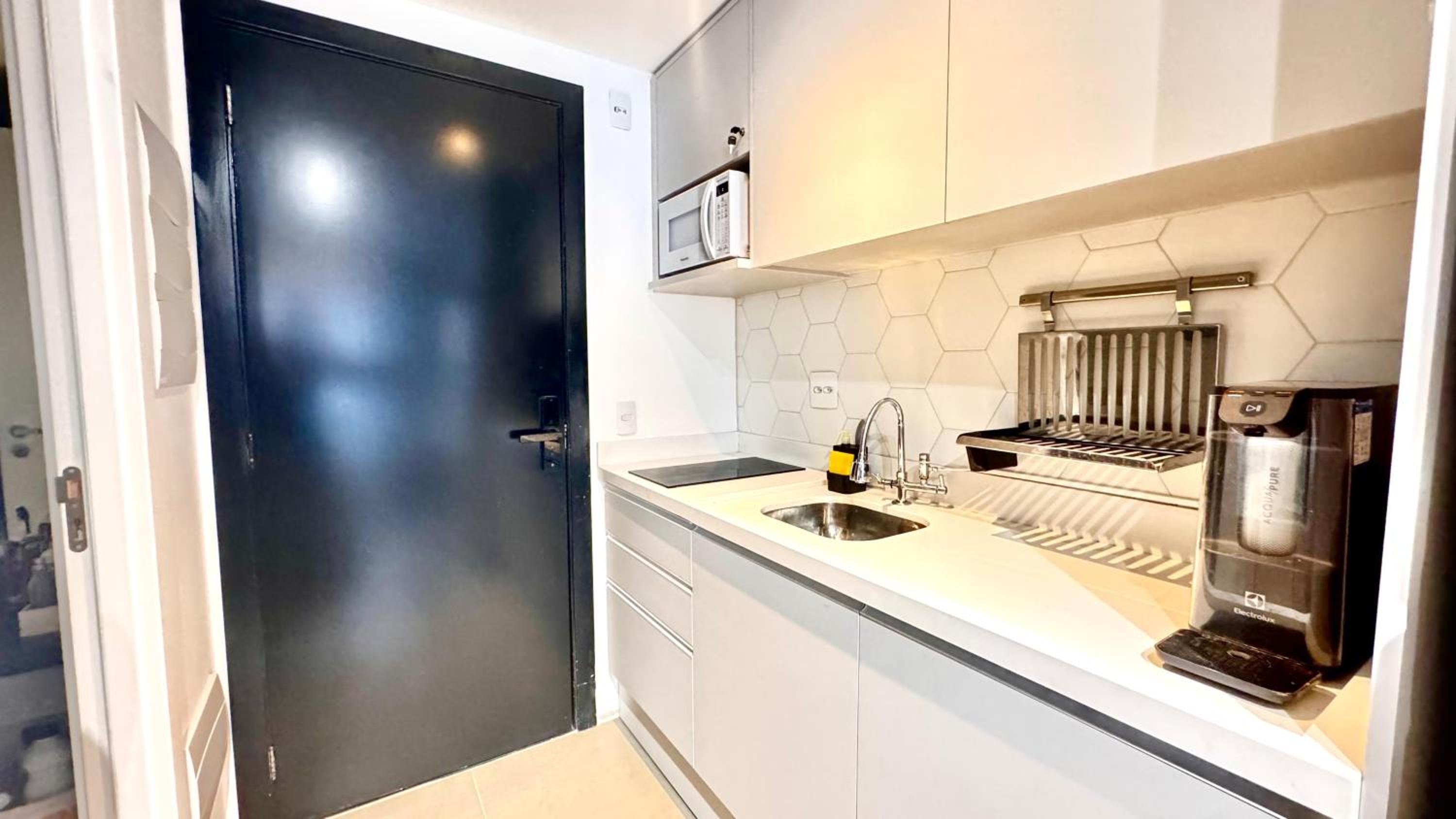 905 - Rentaqui Studio Moema Premium