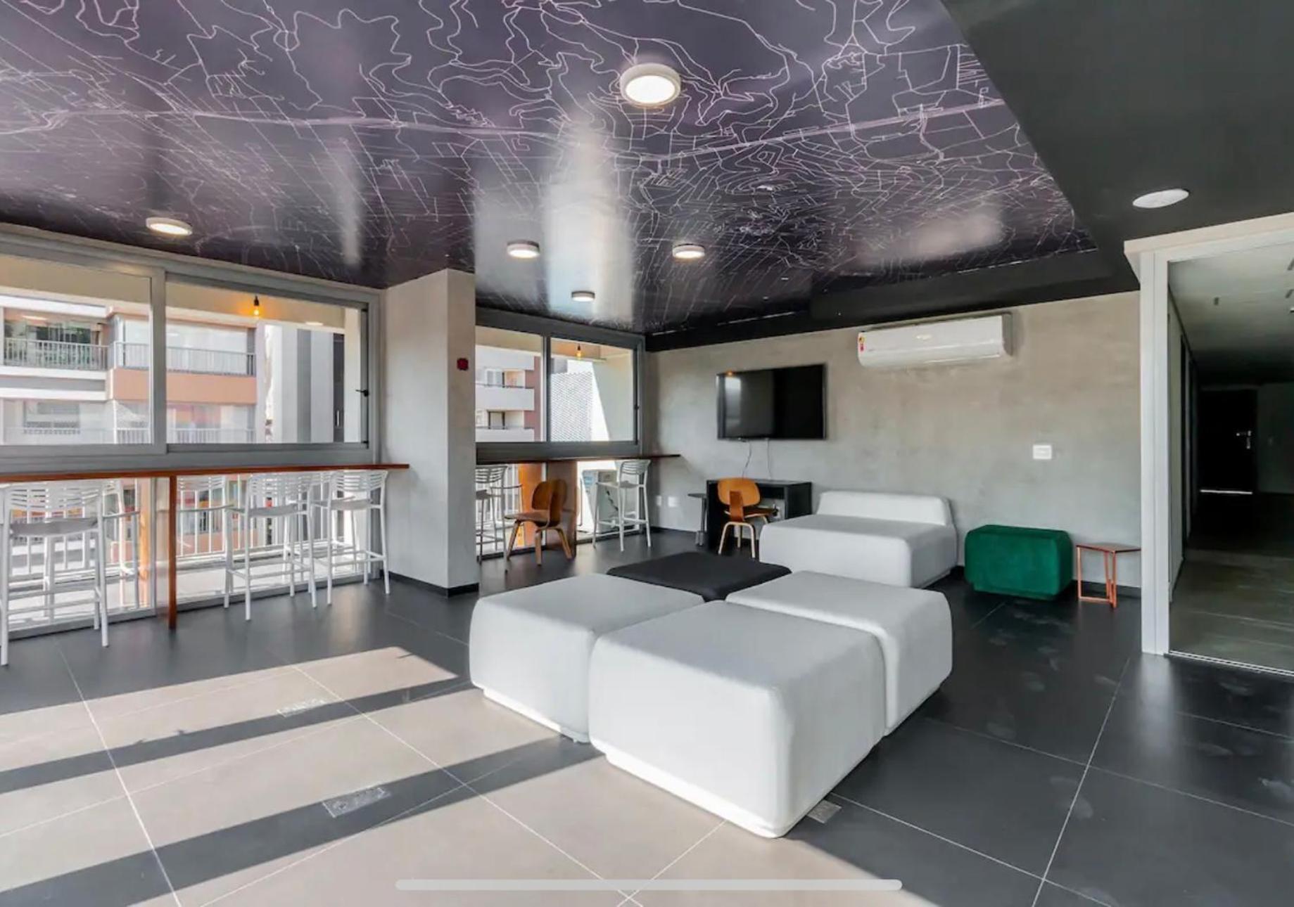 905 - Rentaqui Studio Moema Premium