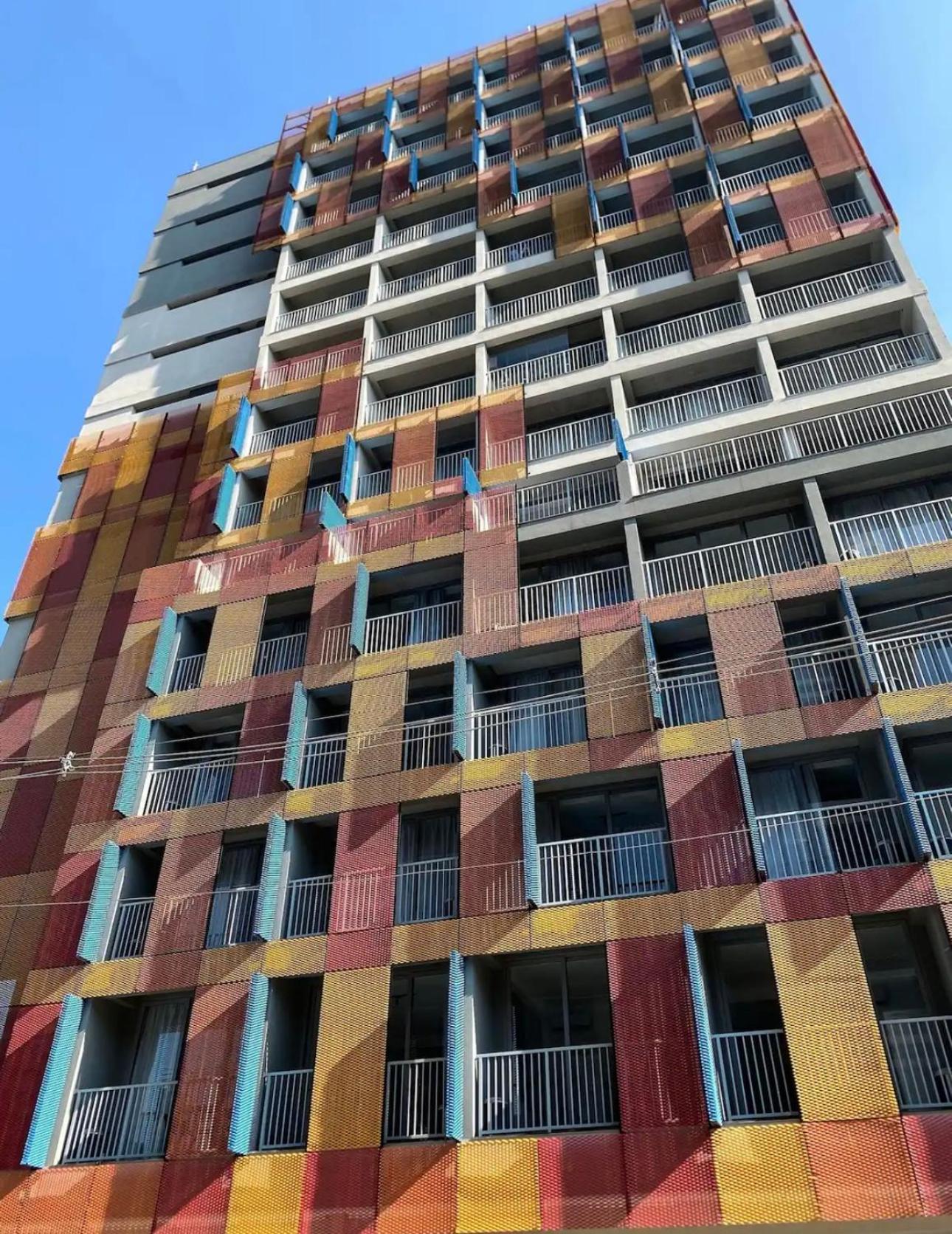 905 - Rentaqui Studio Moema Premium