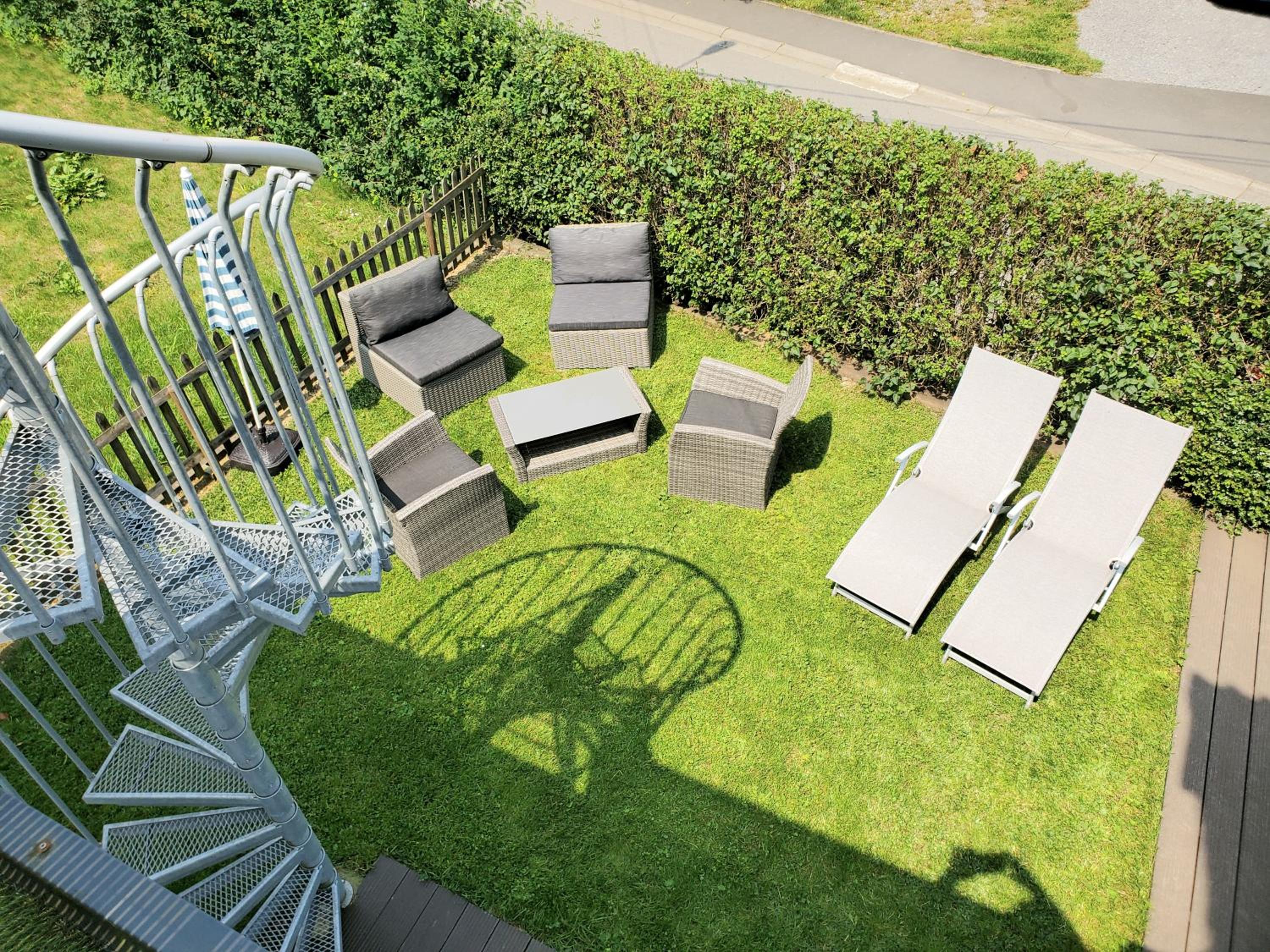 Ferienhaus Lorea Nähe Spa-Francorchamps