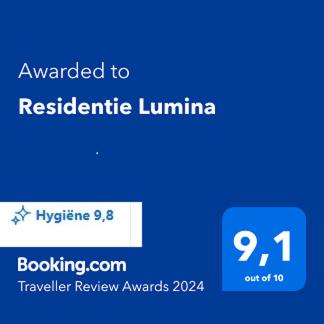 Residentie Lumina