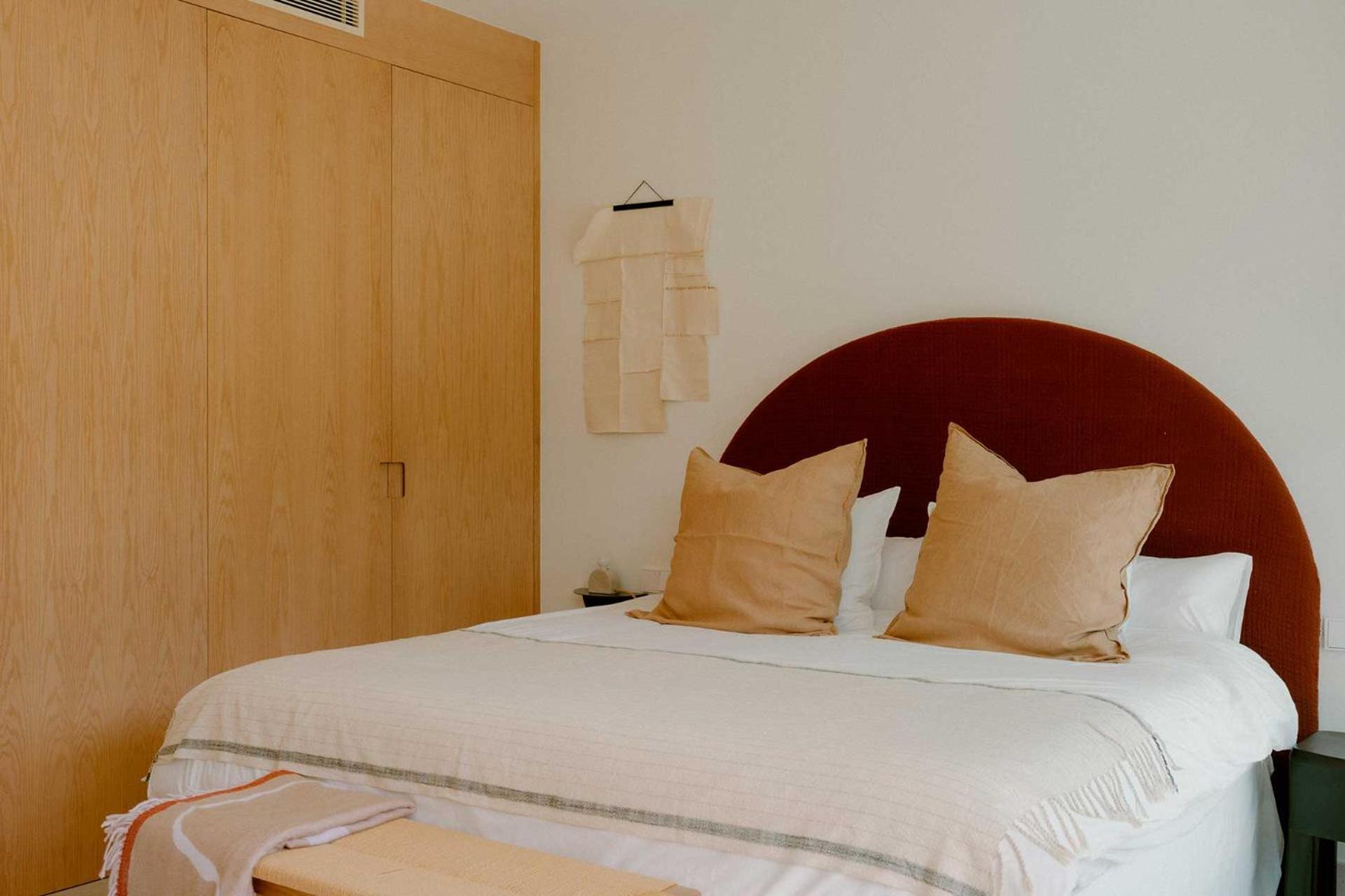 Villa Escondida, Monte Mayor Country Club, Benahavis