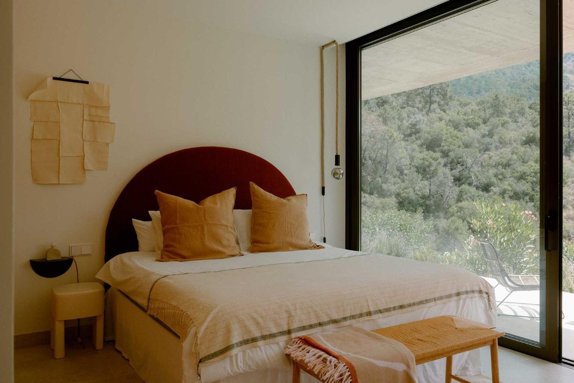 Villa Escondida, Monte Mayor Country Club, Benahavis