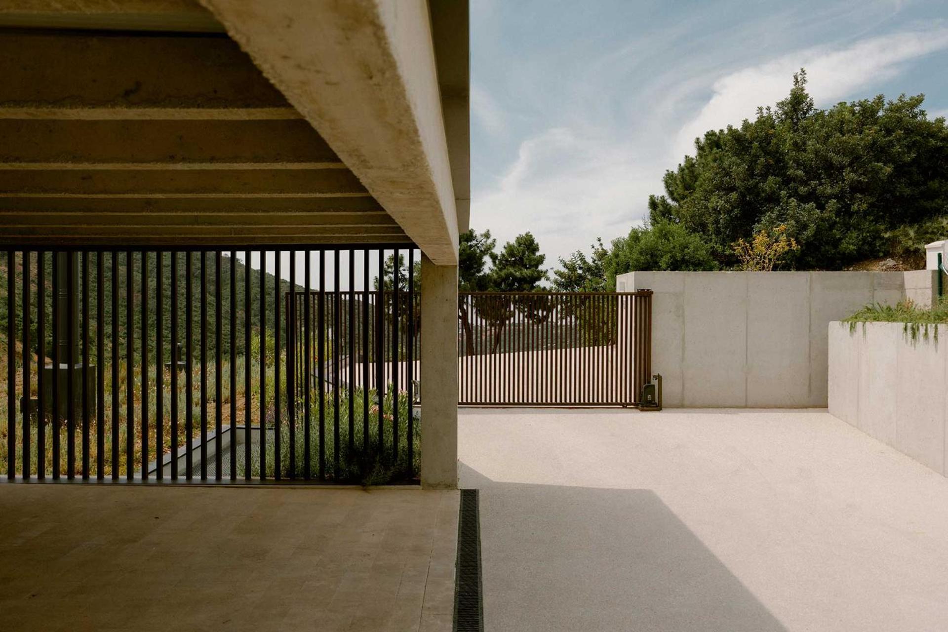 Villa Escondida, Monte Mayor Country Club, Benahavis
