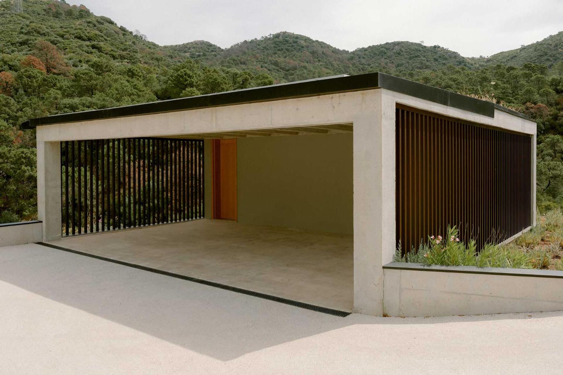 Villa Escondida, Monte Mayor Country Club, Benahavis