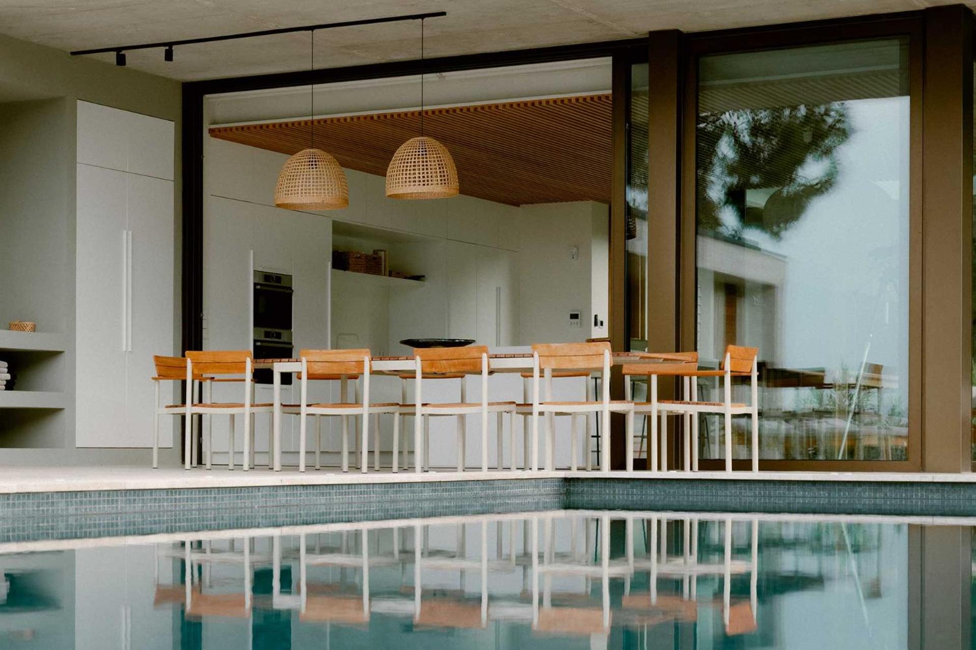 Villa Escondida, Monte Mayor Country Club, Benahavis