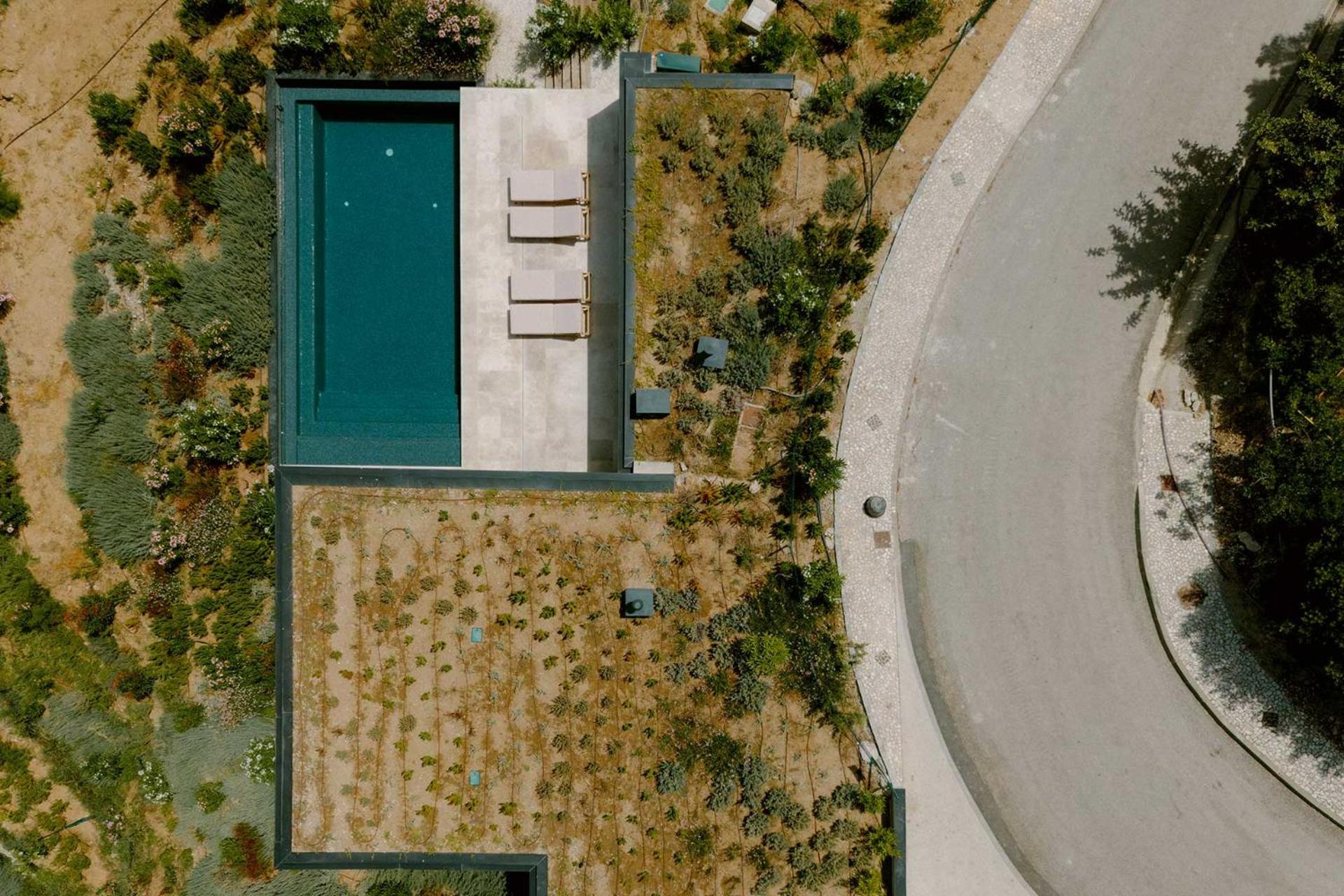Villa Escondida, Monte Mayor Country Club, Benahavis