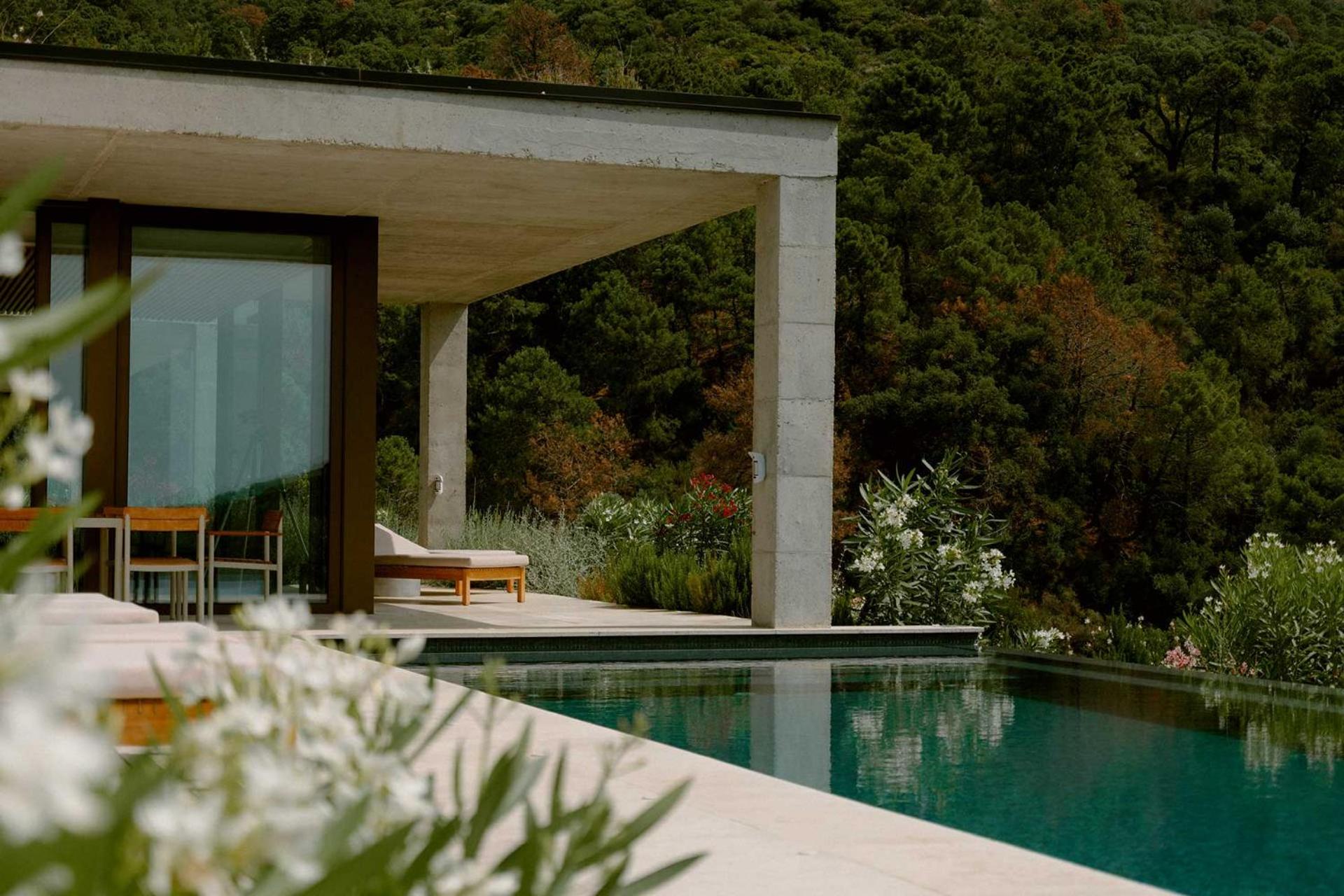 Villa Escondida, Monte Mayor Country Club, Benahavis