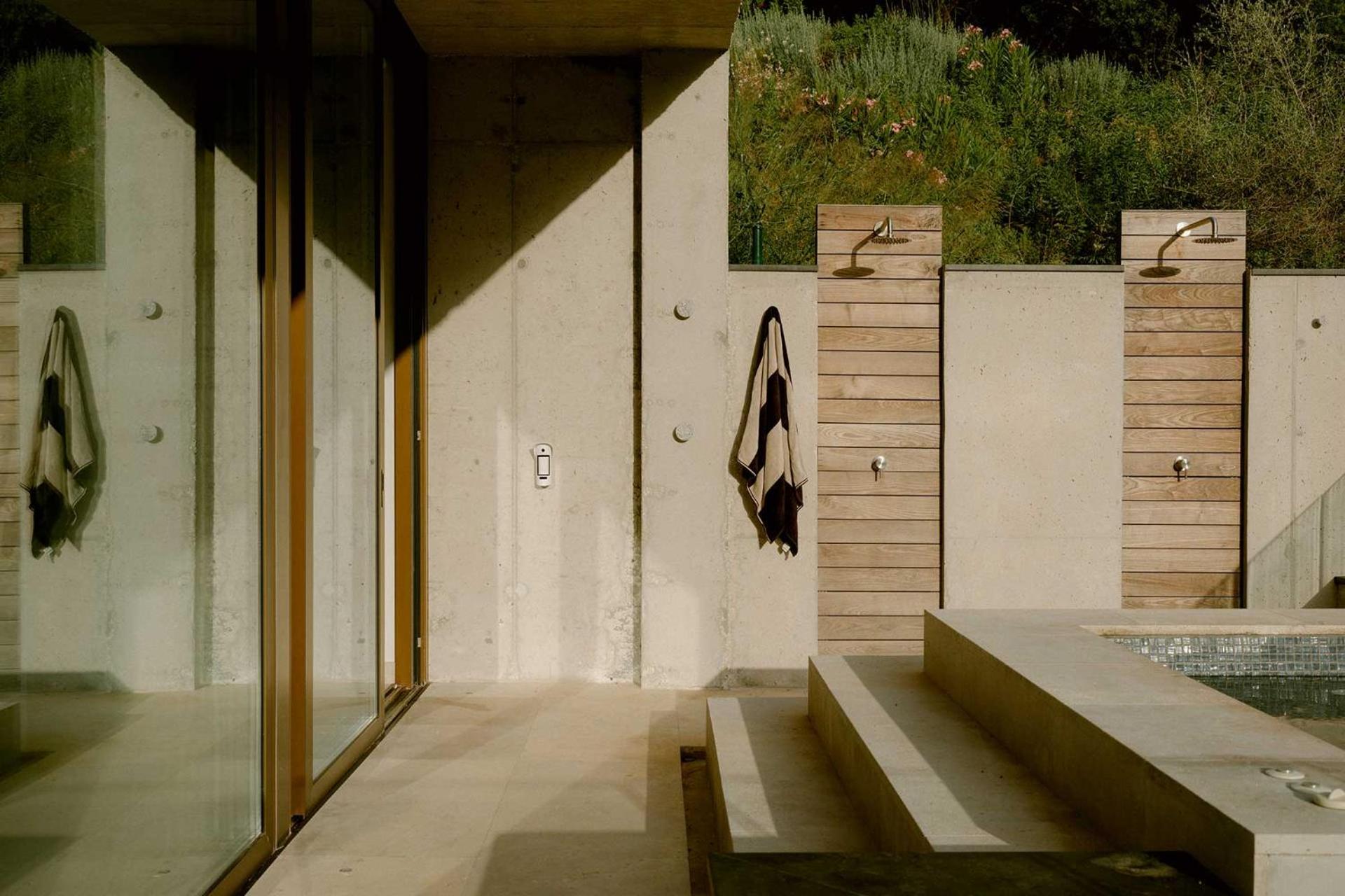 Villa Escondida, Monte Mayor Country Club, Benahavis