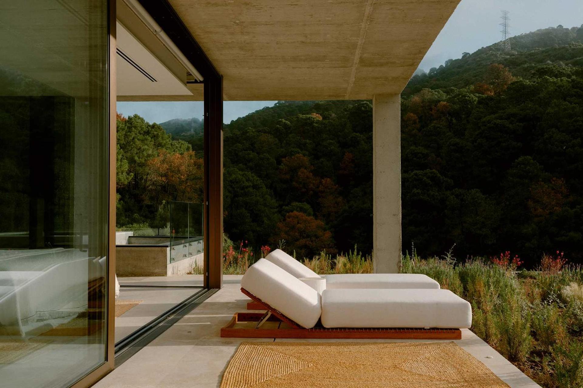 Villa Escondida, Monte Mayor Country Club, Benahavis