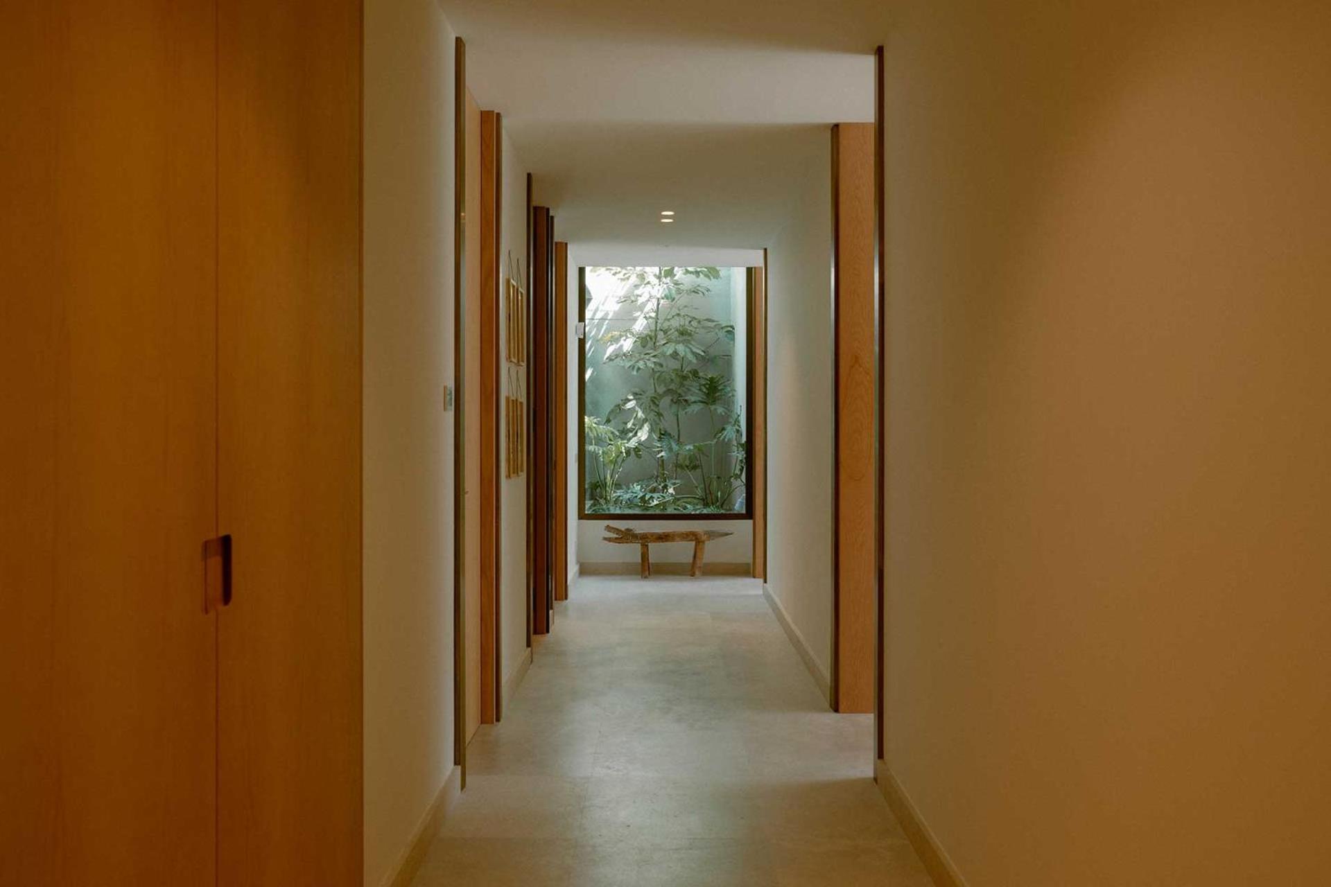 Villa Escondida, Monte Mayor Country Club, Benahavis