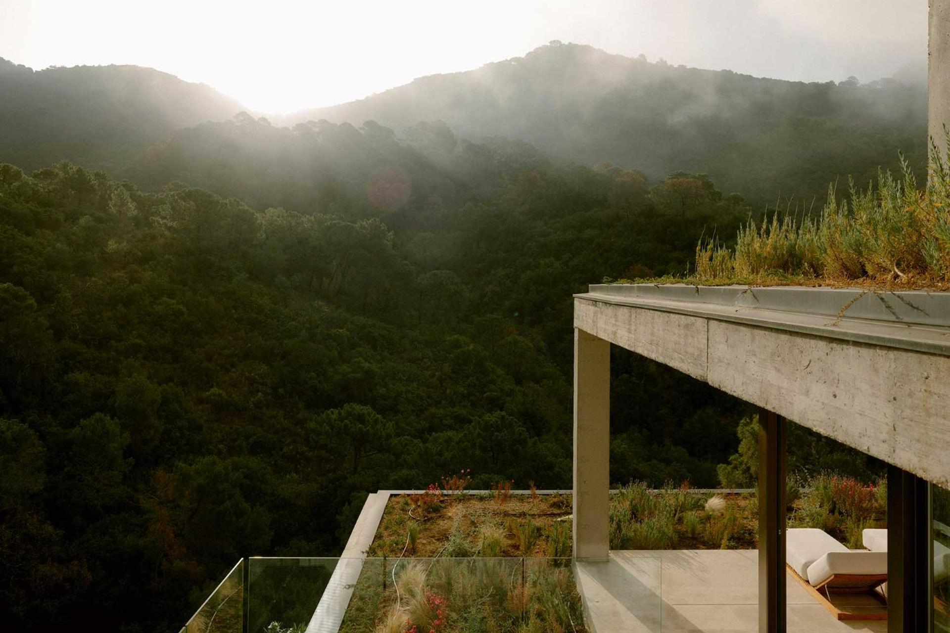 Villa Escondida, Monte Mayor Country Club, Benahavis