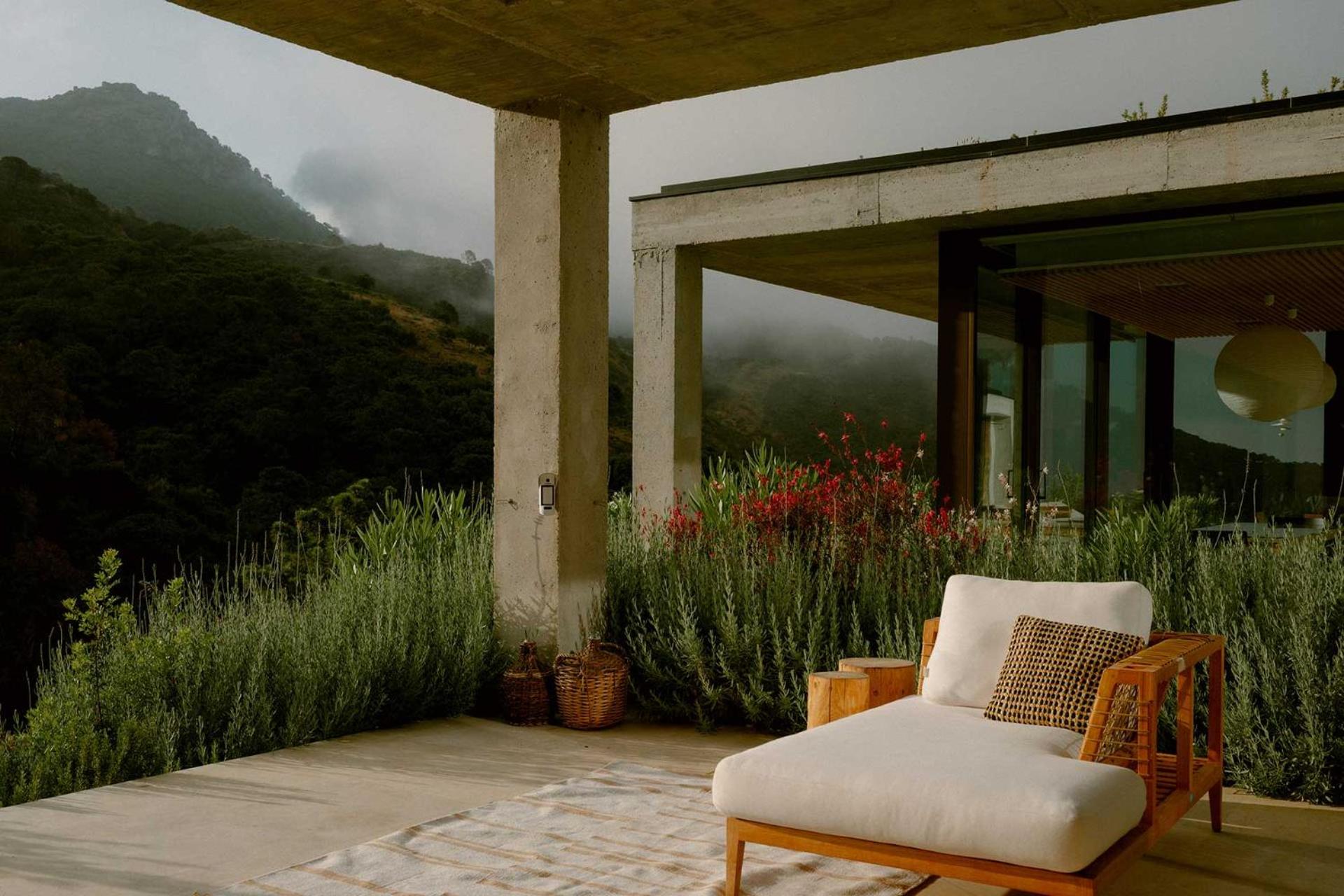 Villa Escondida, Monte Mayor Country Club, Benahavis