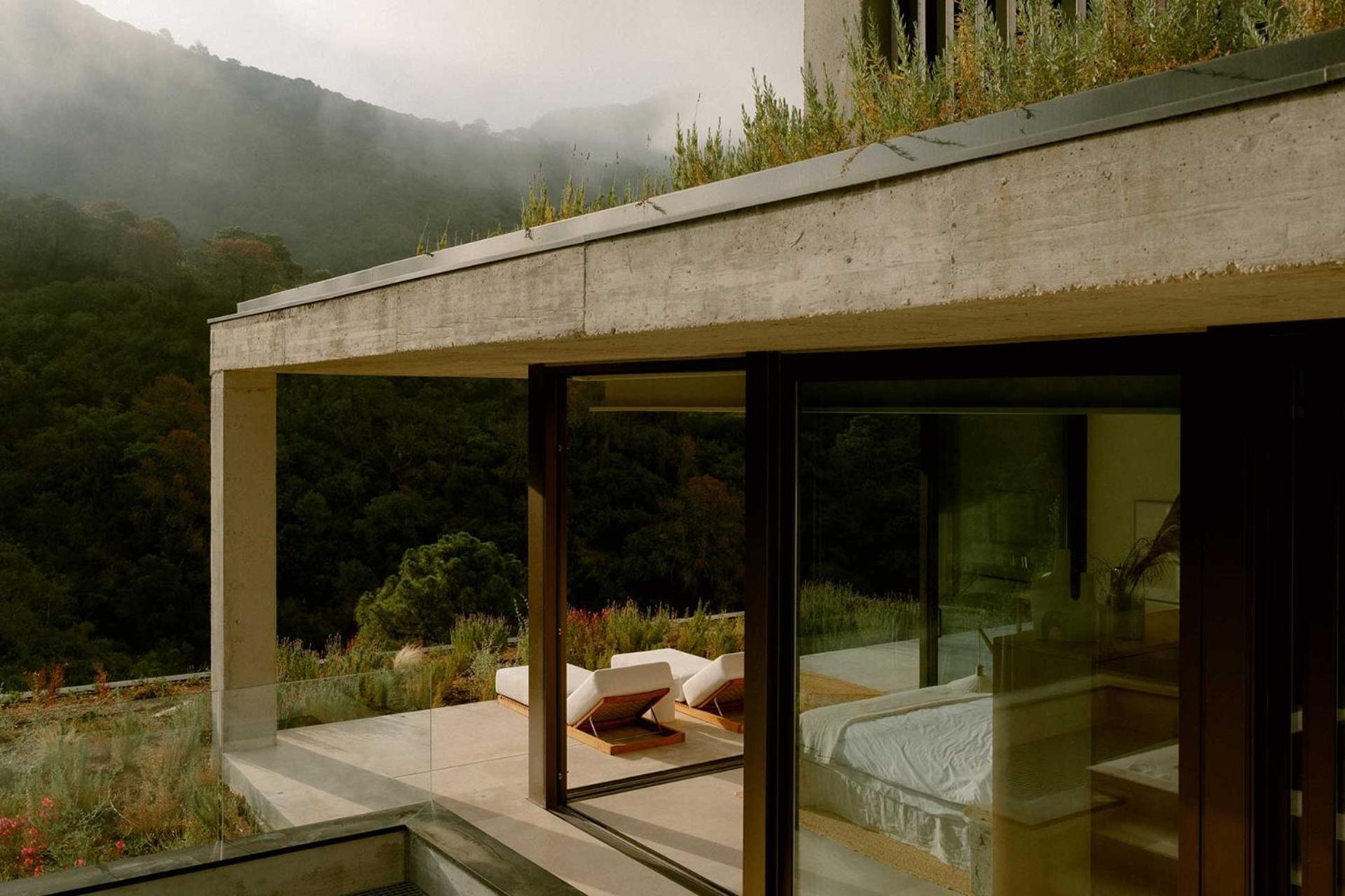 Villa Escondida, Monte Mayor Country Club, Benahavis