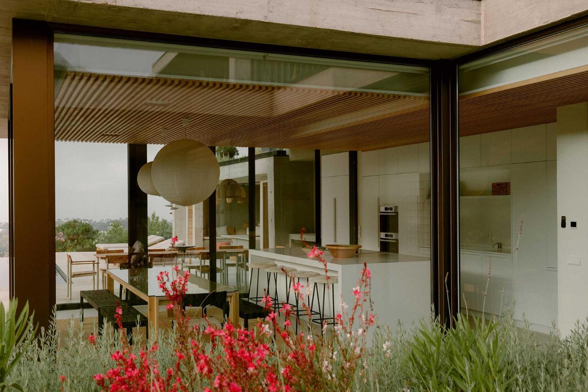 Villa Escondida, Monte Mayor Country Club, Benahavis