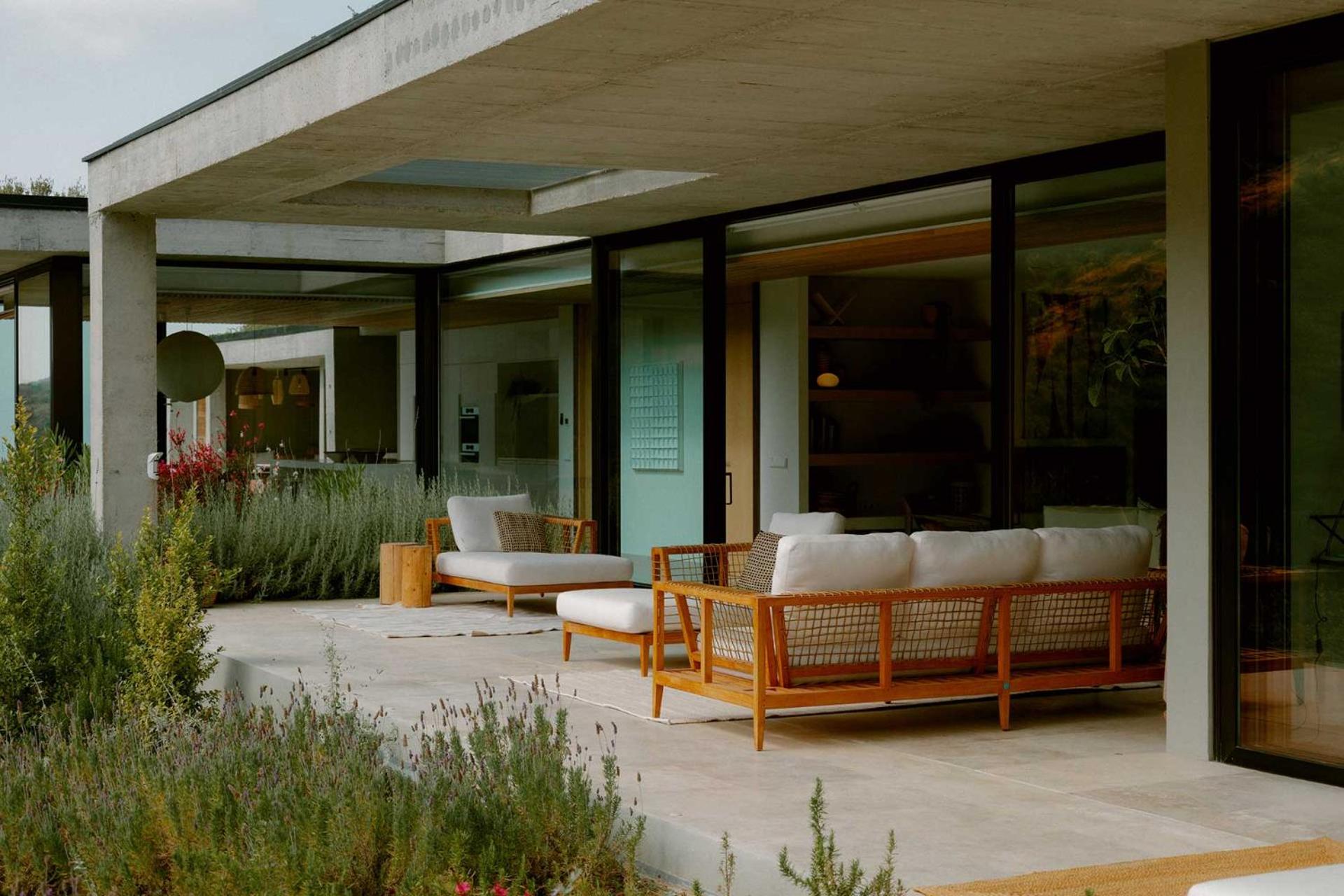 Villa Escondida, Monte Mayor Country Club, Benahavis