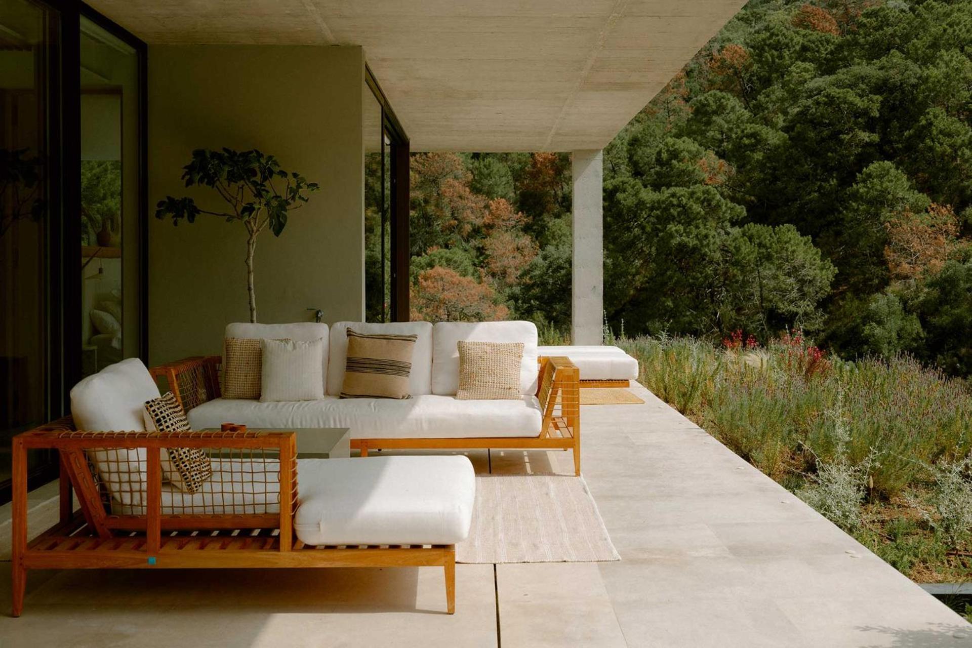 Villa Escondida, Monte Mayor Country Club, Benahavis