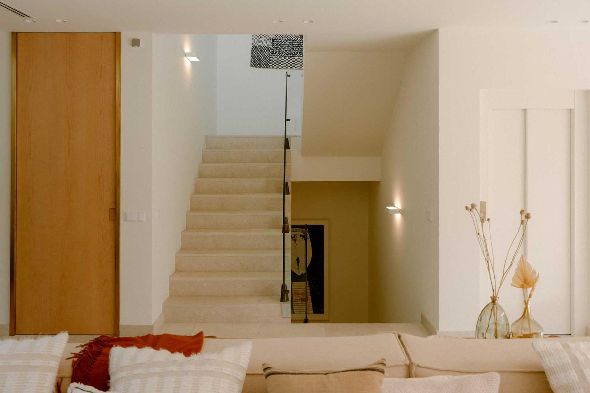 Villa Escondida, Monte Mayor Country Club, Benahavis