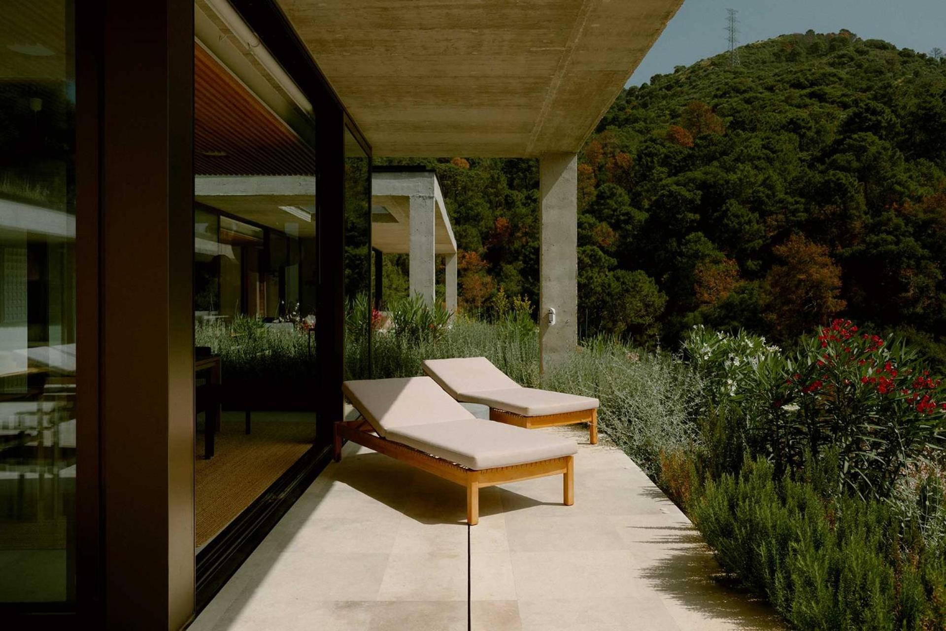 Villa Escondida, Monte Mayor Country Club, Benahavis