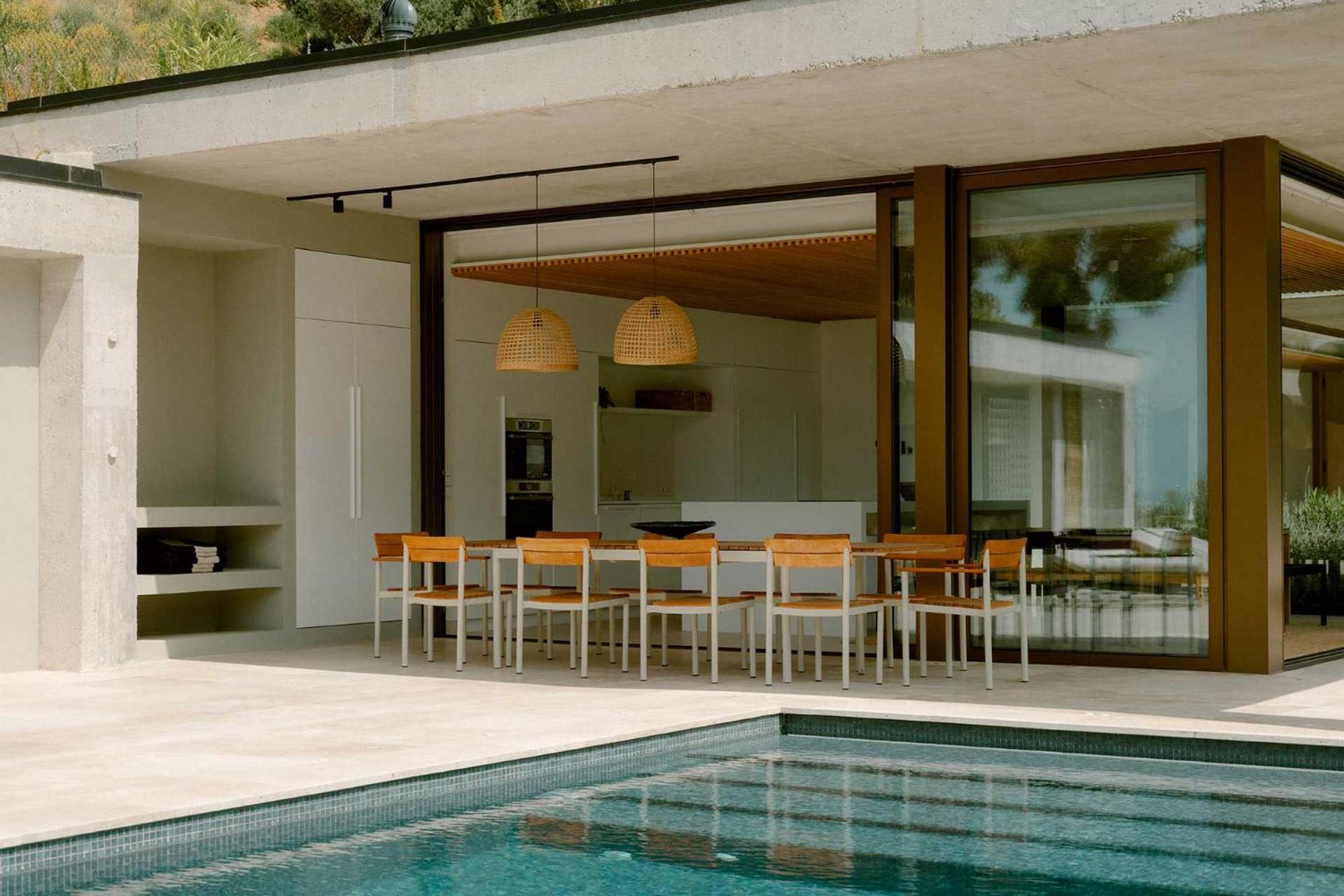 Villa Escondida, Monte Mayor Country Club, Benahavis