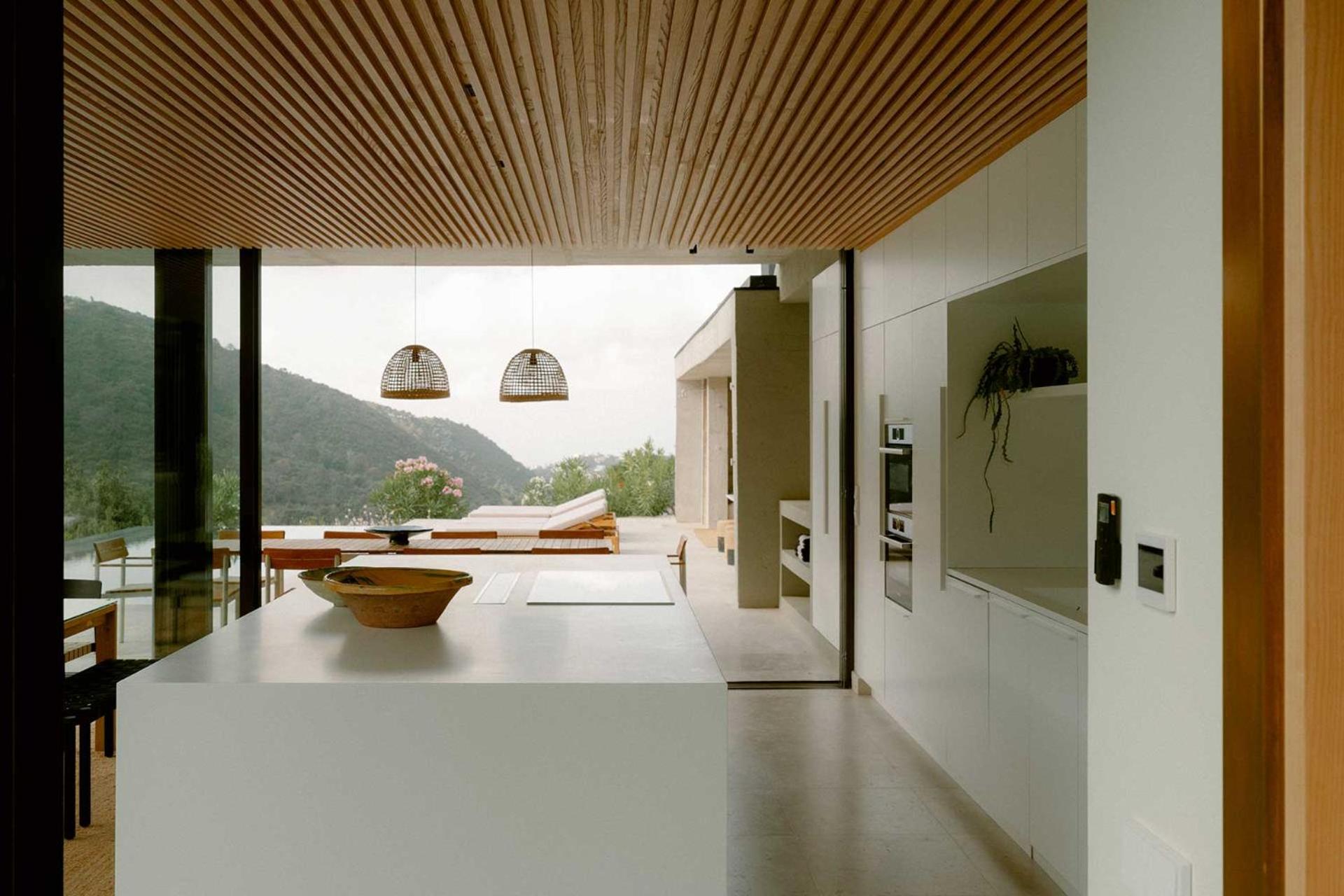 Villa Escondida, Monte Mayor Country Club, Benahavis