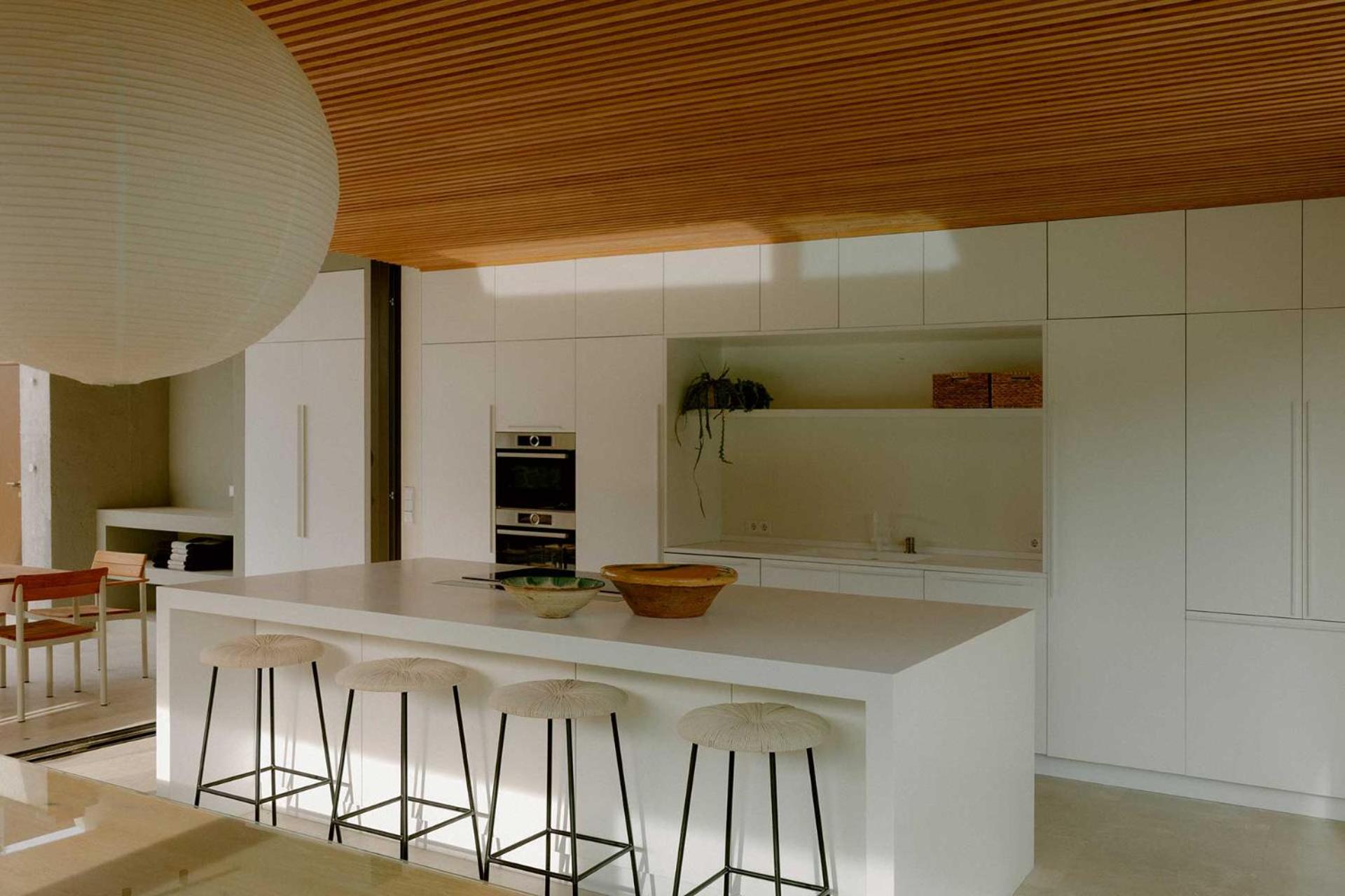 Villa Escondida, Monte Mayor Country Club, Benahavis