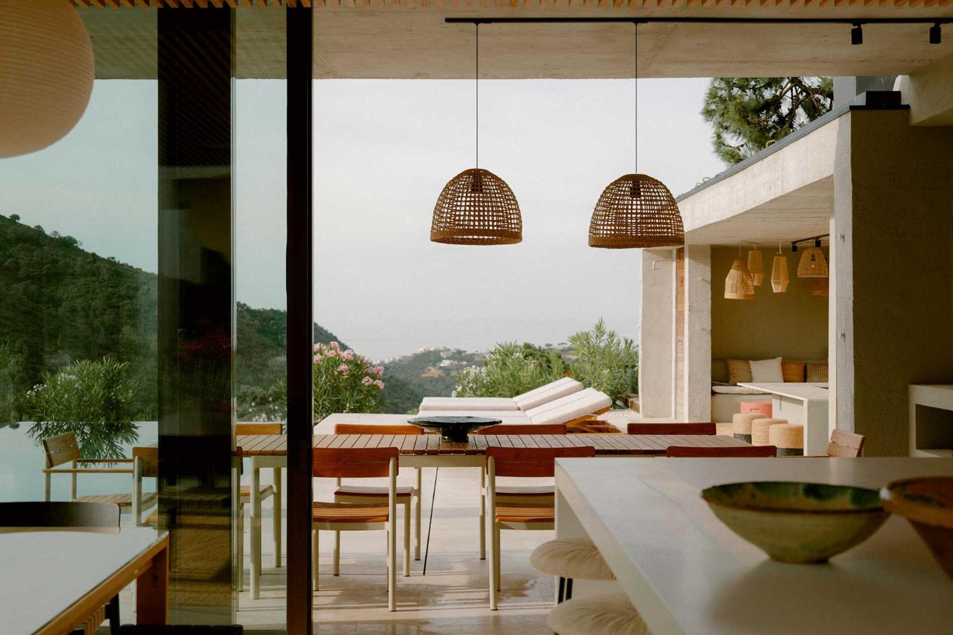 Villa Escondida, Monte Mayor Country Club, Benahavis